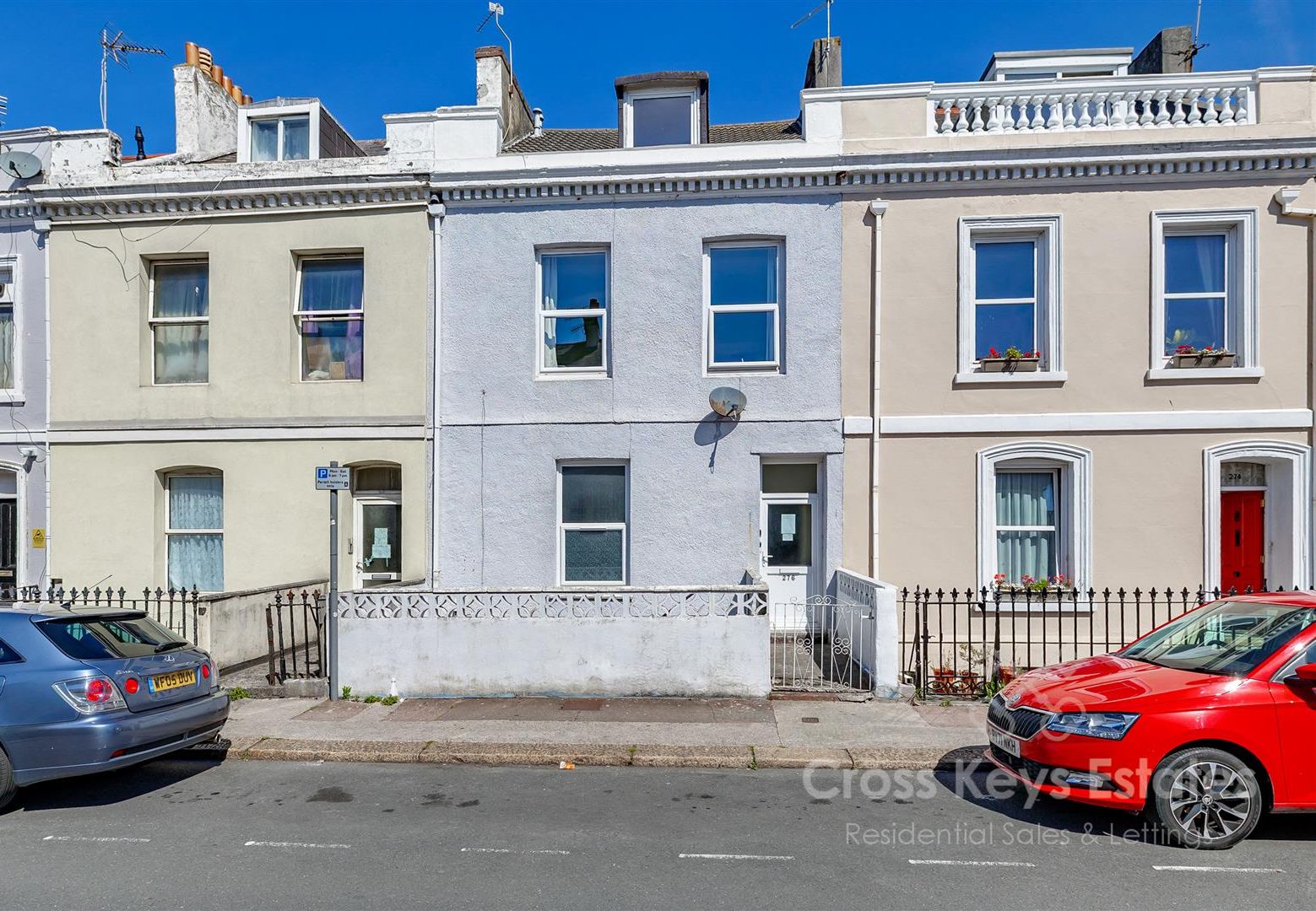 Cross Keys Estate Agents Sales Property of the Week 1