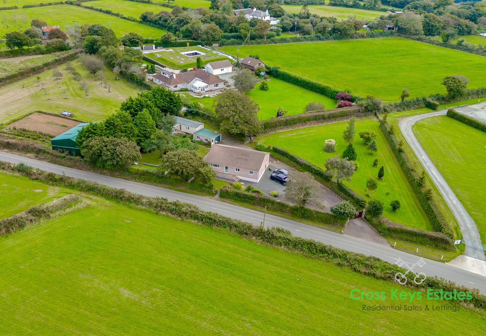 Cross Keys Estate Agents Sales Property of the Week 1