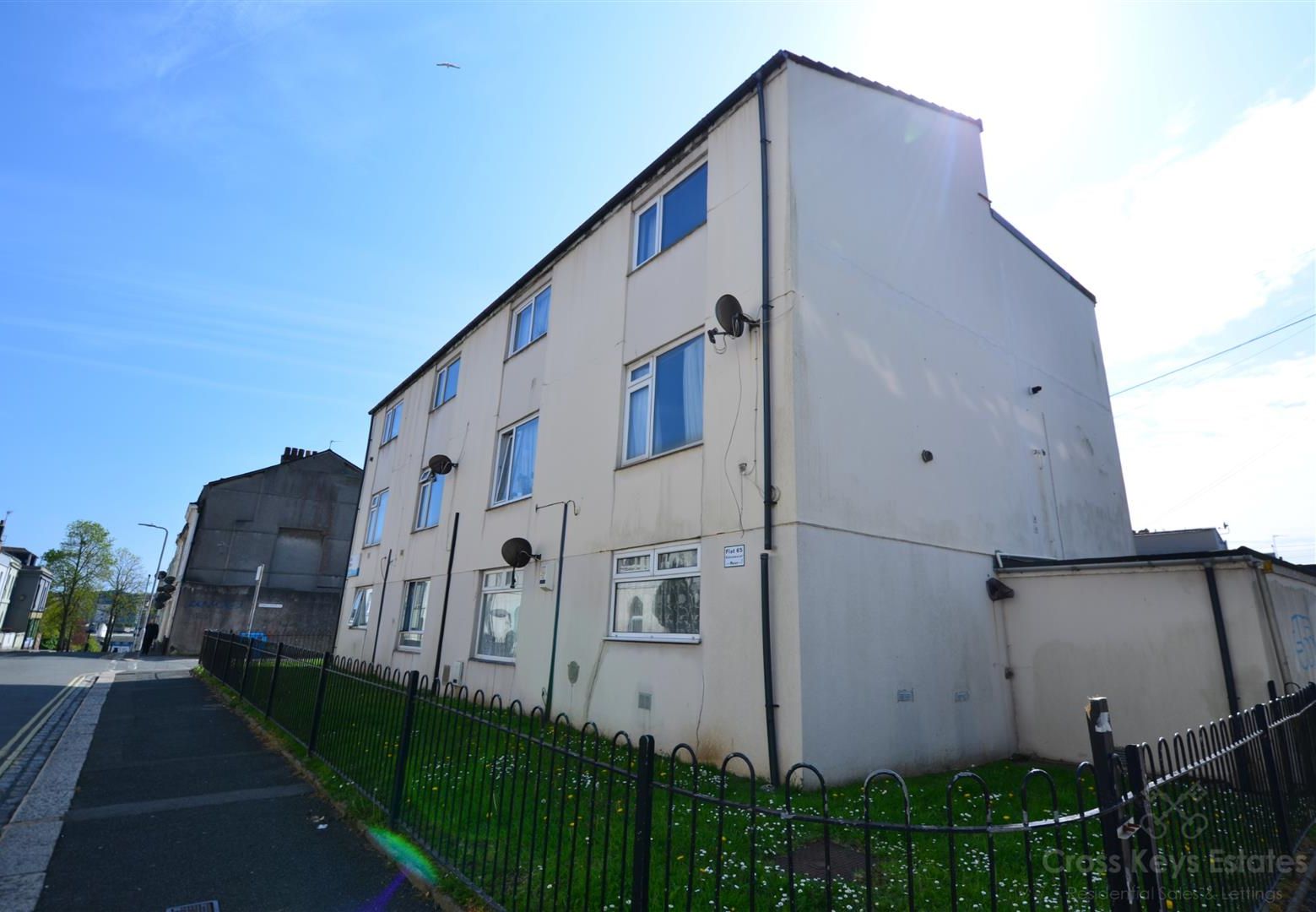 Cross Keys Estate Agents Sales Property of the Week 2