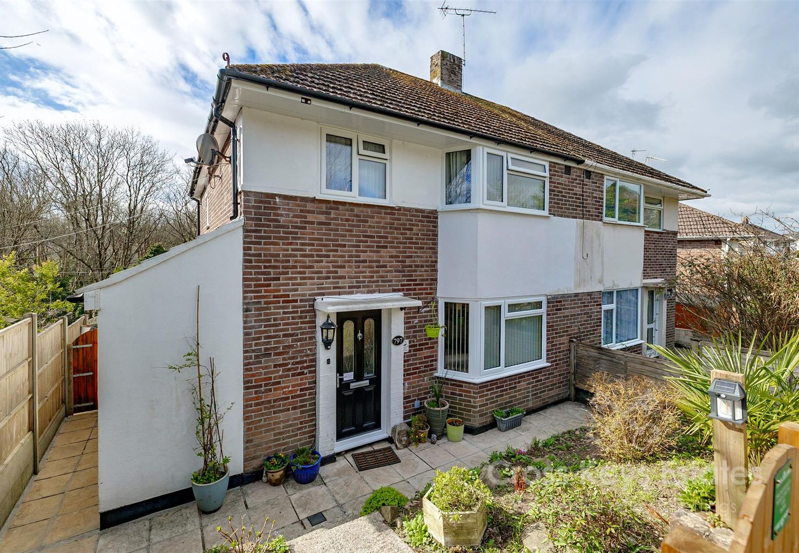 Cross Keys Estate Agents Sales Property of the Week 2