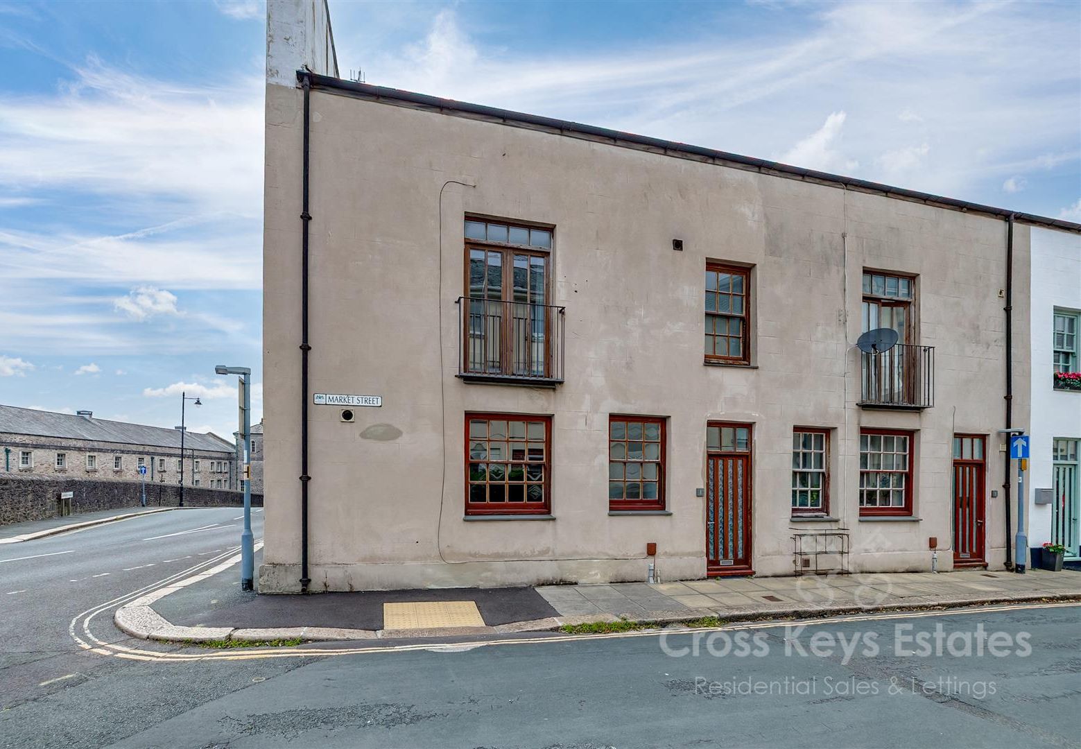 Cross Keys Estate Agents Lettings Property of the Week