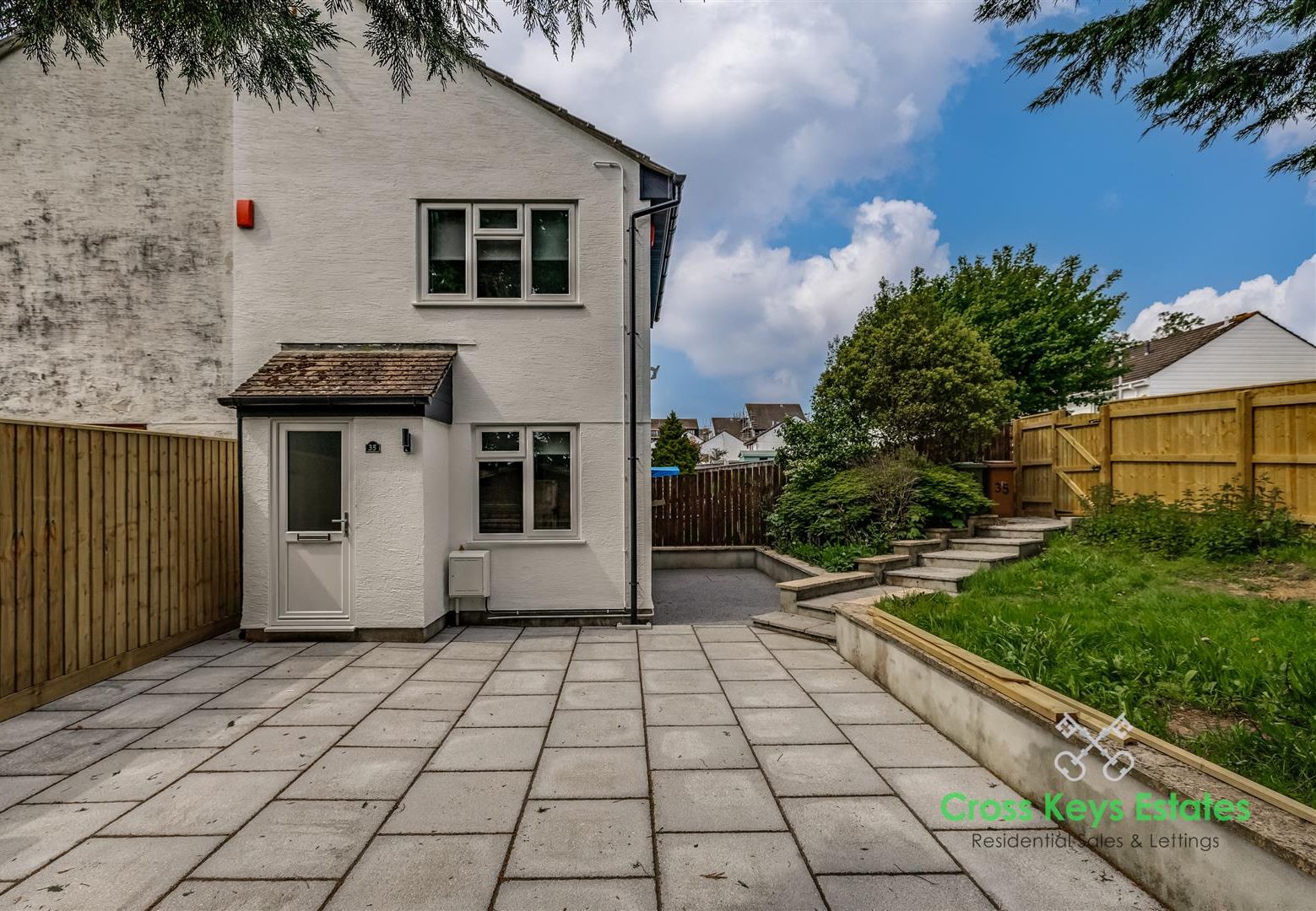 Cross Keys Estate Agents Lettings Property of the Week