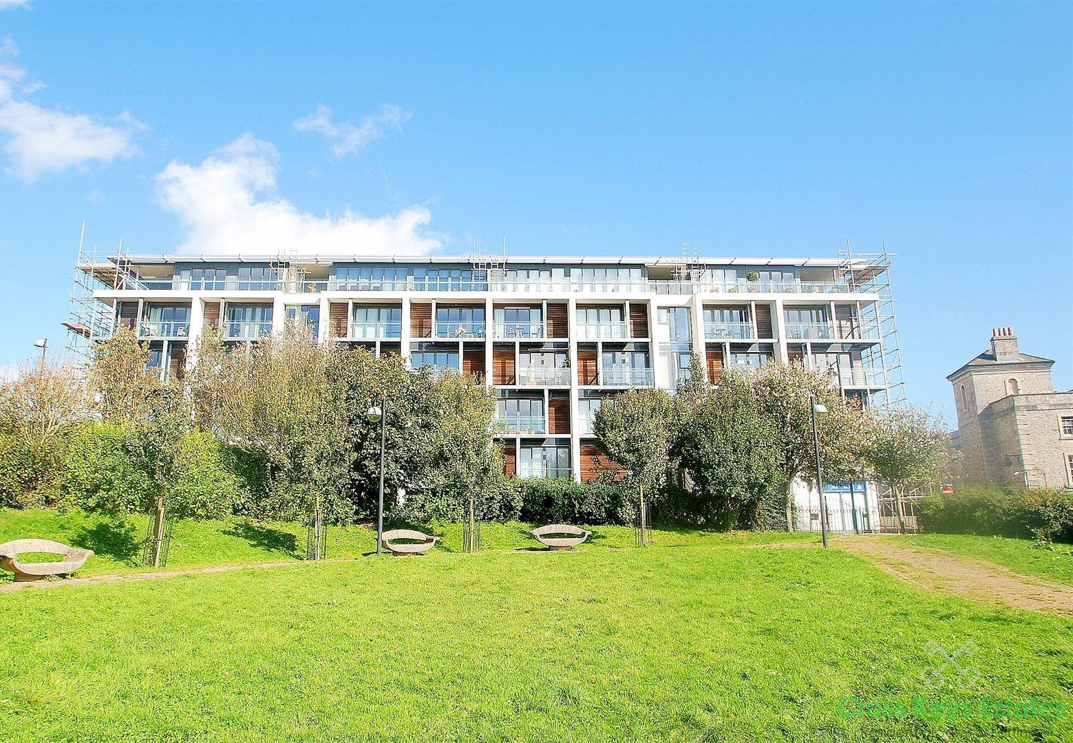 Cross Keys Estate Agents Lettings Property of the Week