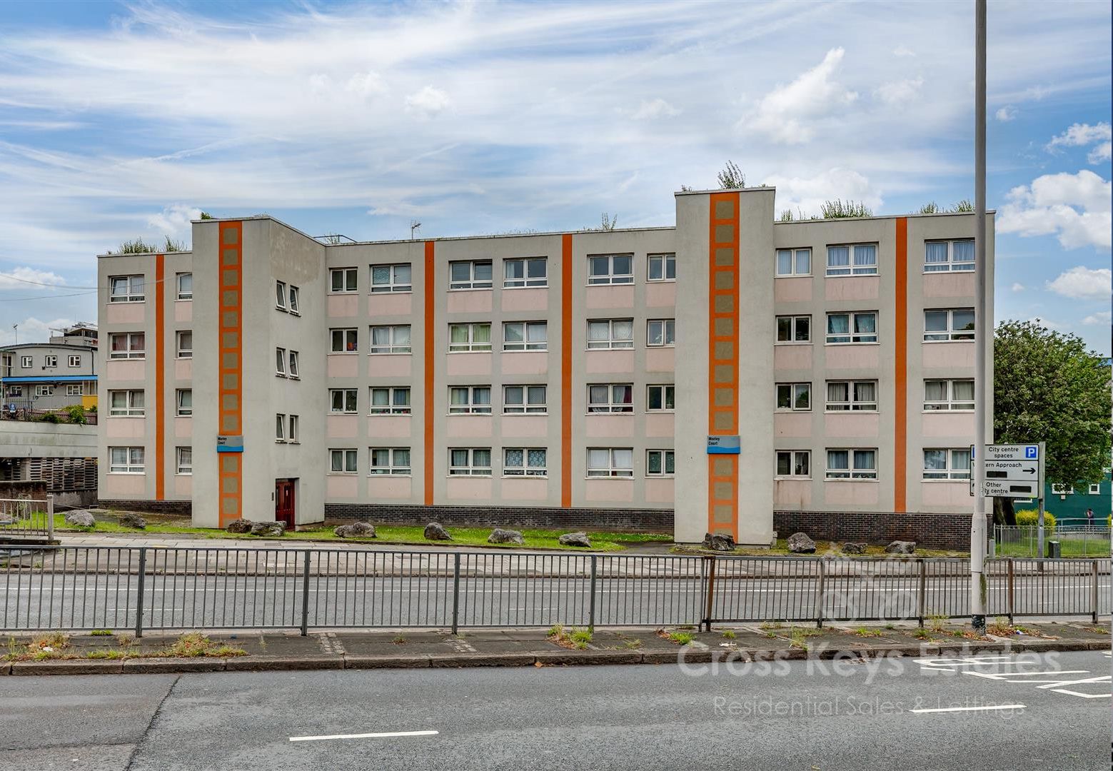 Cross Keys Estate Agents Lettings Property of the Week
