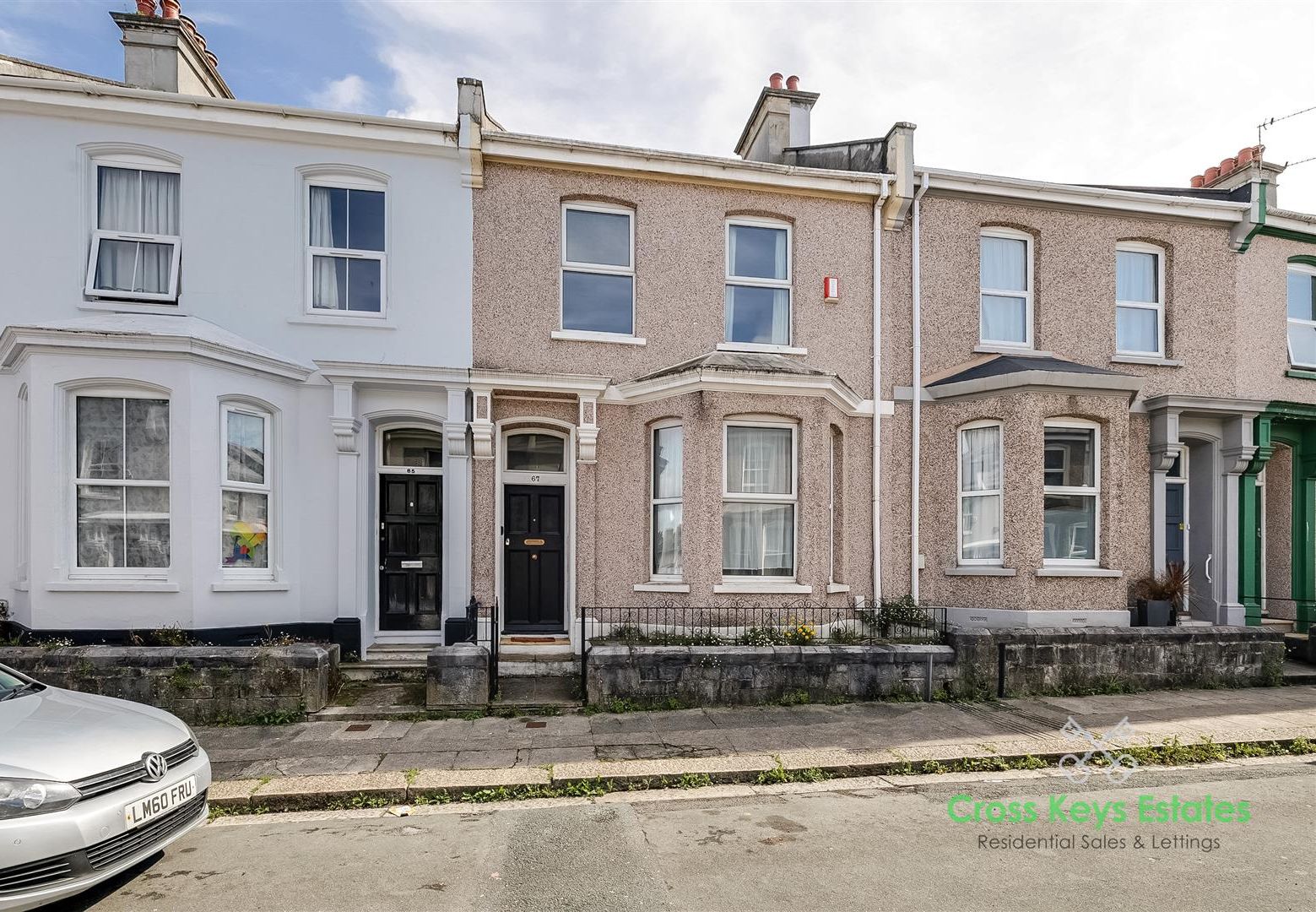 Cross Keys Estate Agents Sales Property of the Week 1