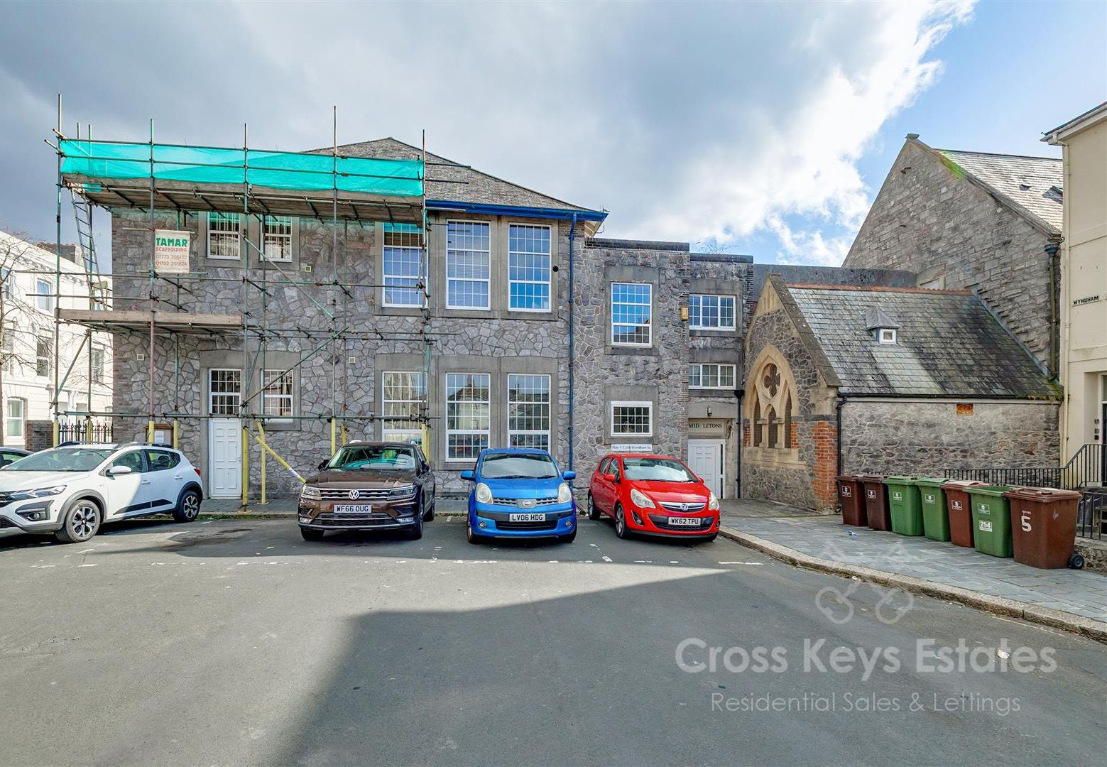 Cross Keys Estate Agents Sales Property of the Week 1