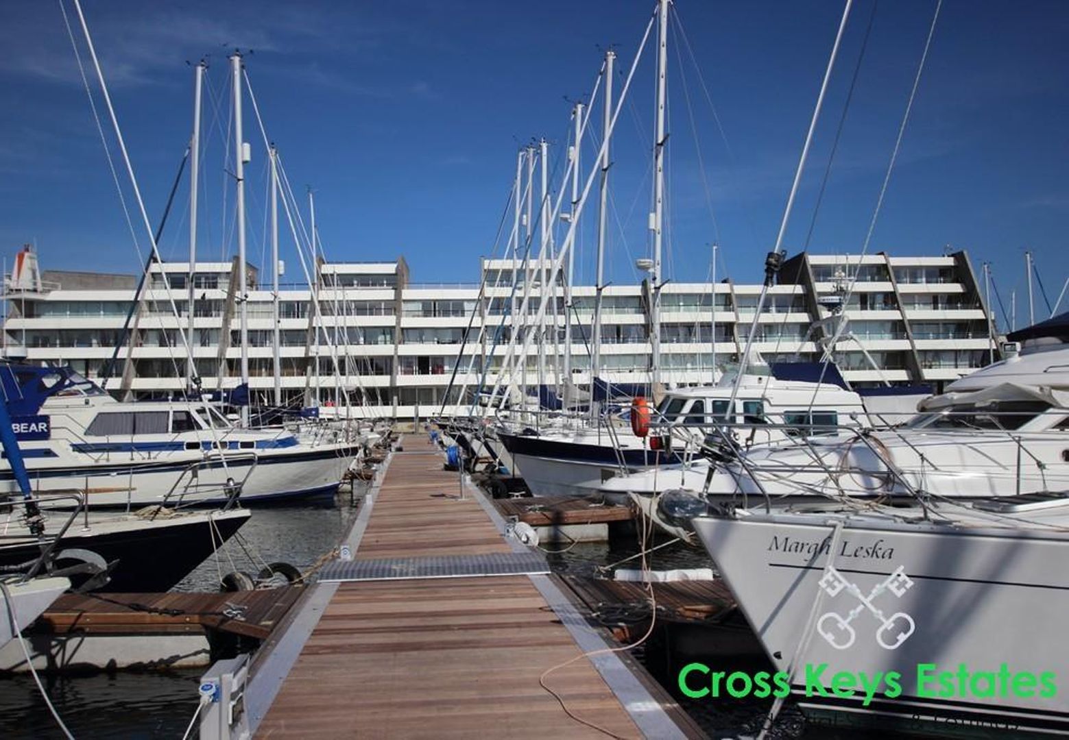 Cross Keys Estate Agents Sales Property of the Week 1