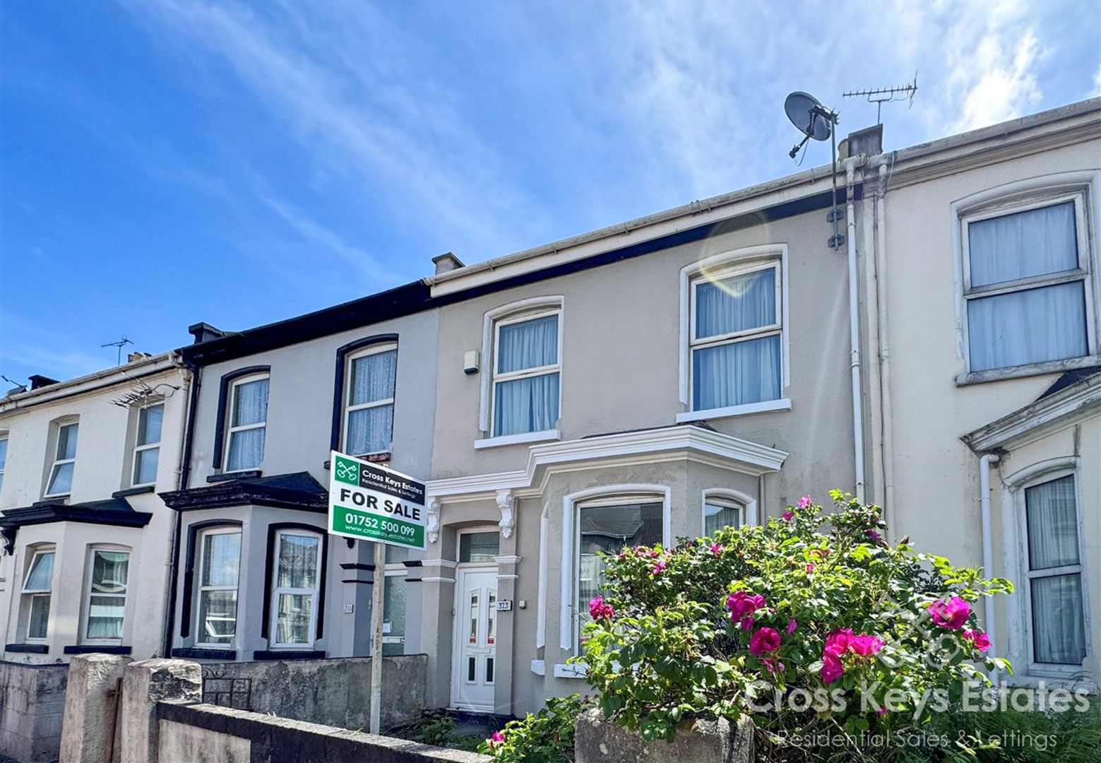 Cross Keys Estate Agents Sales Property of the Week 2
