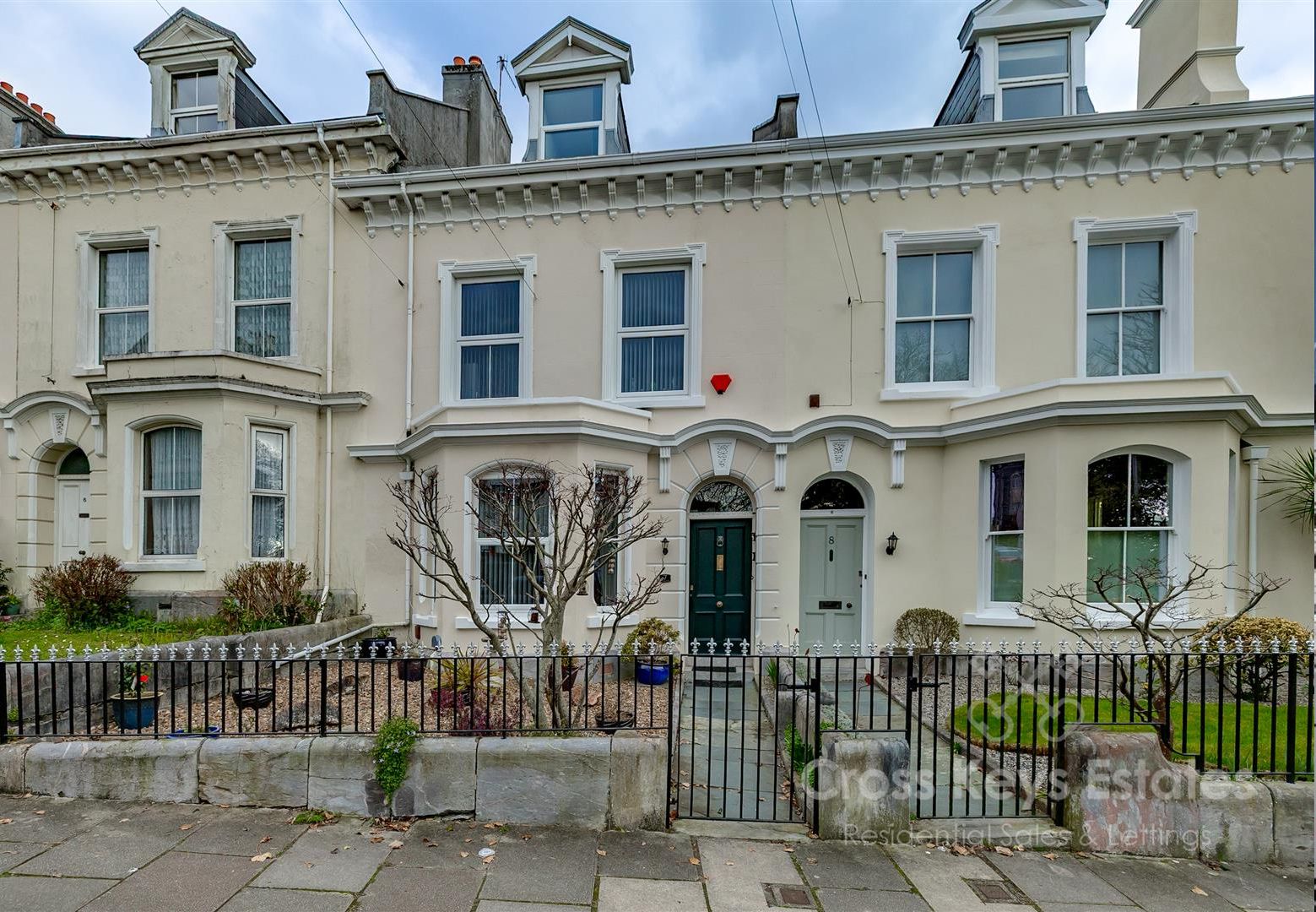 Cross Keys Estate Agents Sales Property of the Week 2