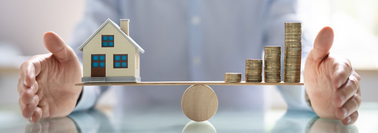Cross Keys Estate Agents Blog Header
