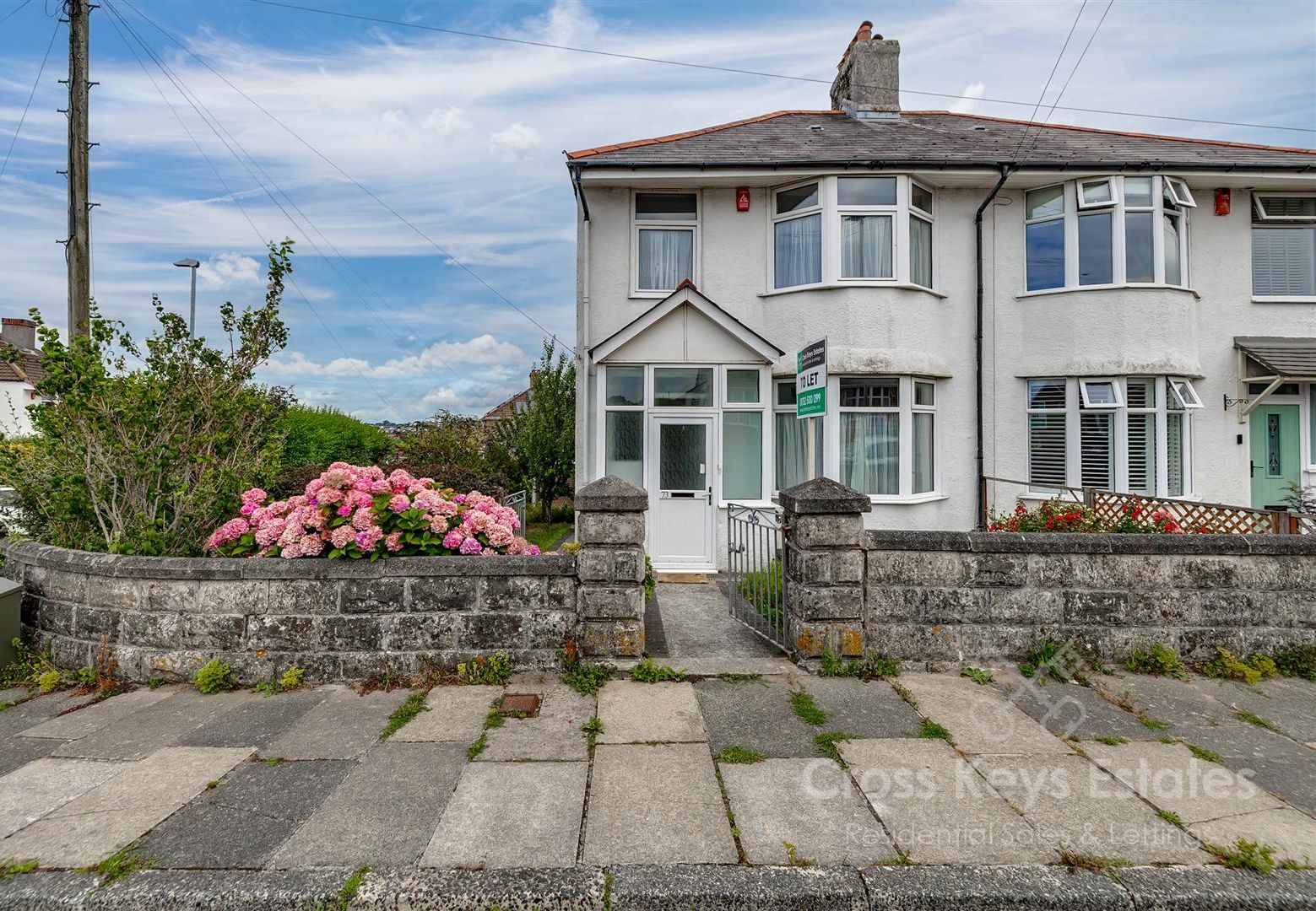 Cross Keys Estate Agents Lettings Property of the Week