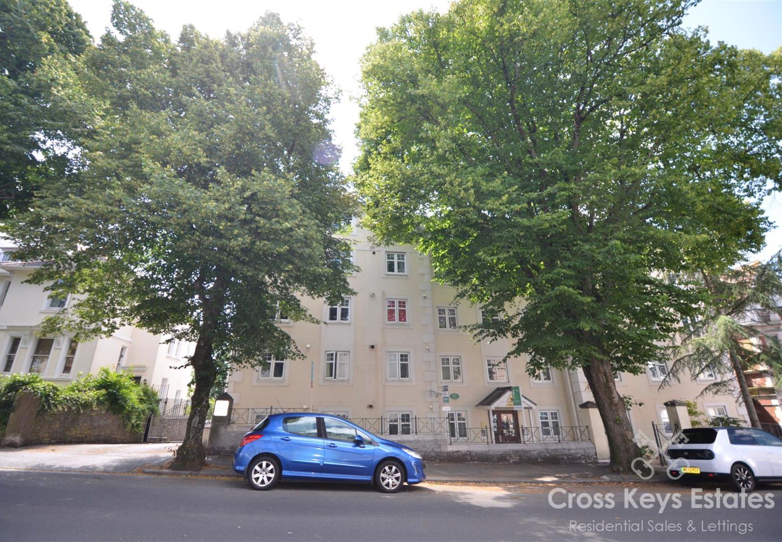 Cross Keys Estate Agents Lettings Property of the Week