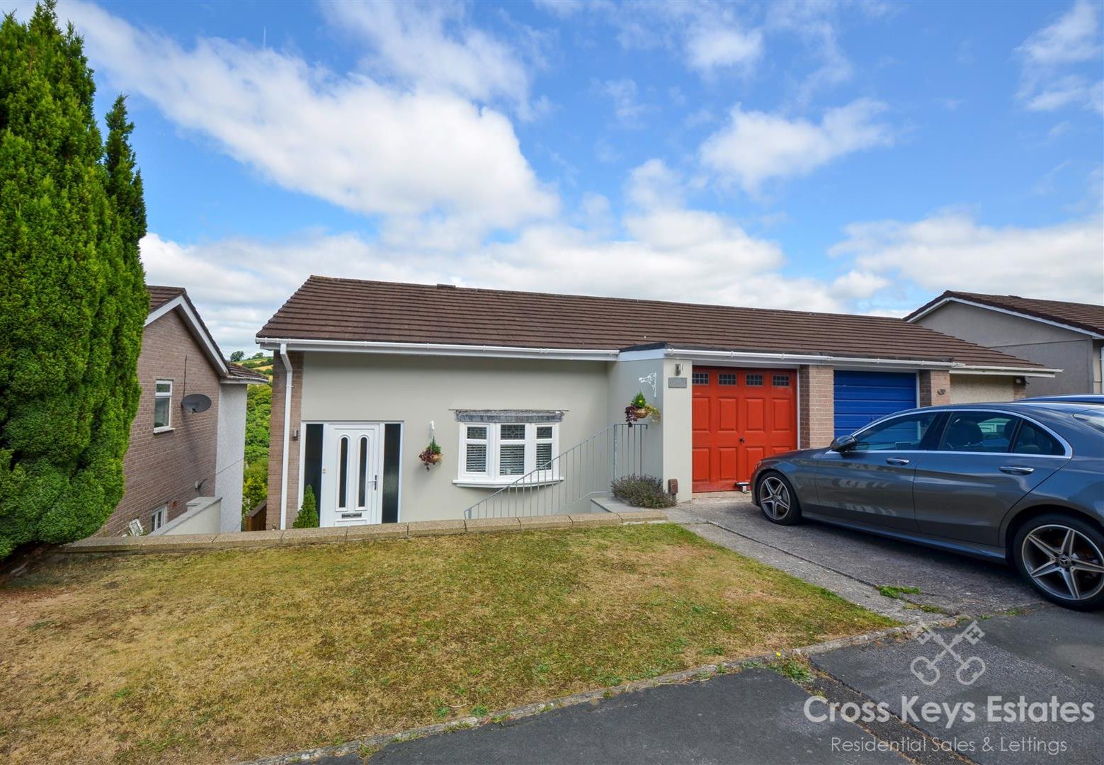 Cross Keys Estate Agents Sales Property of the Week 1