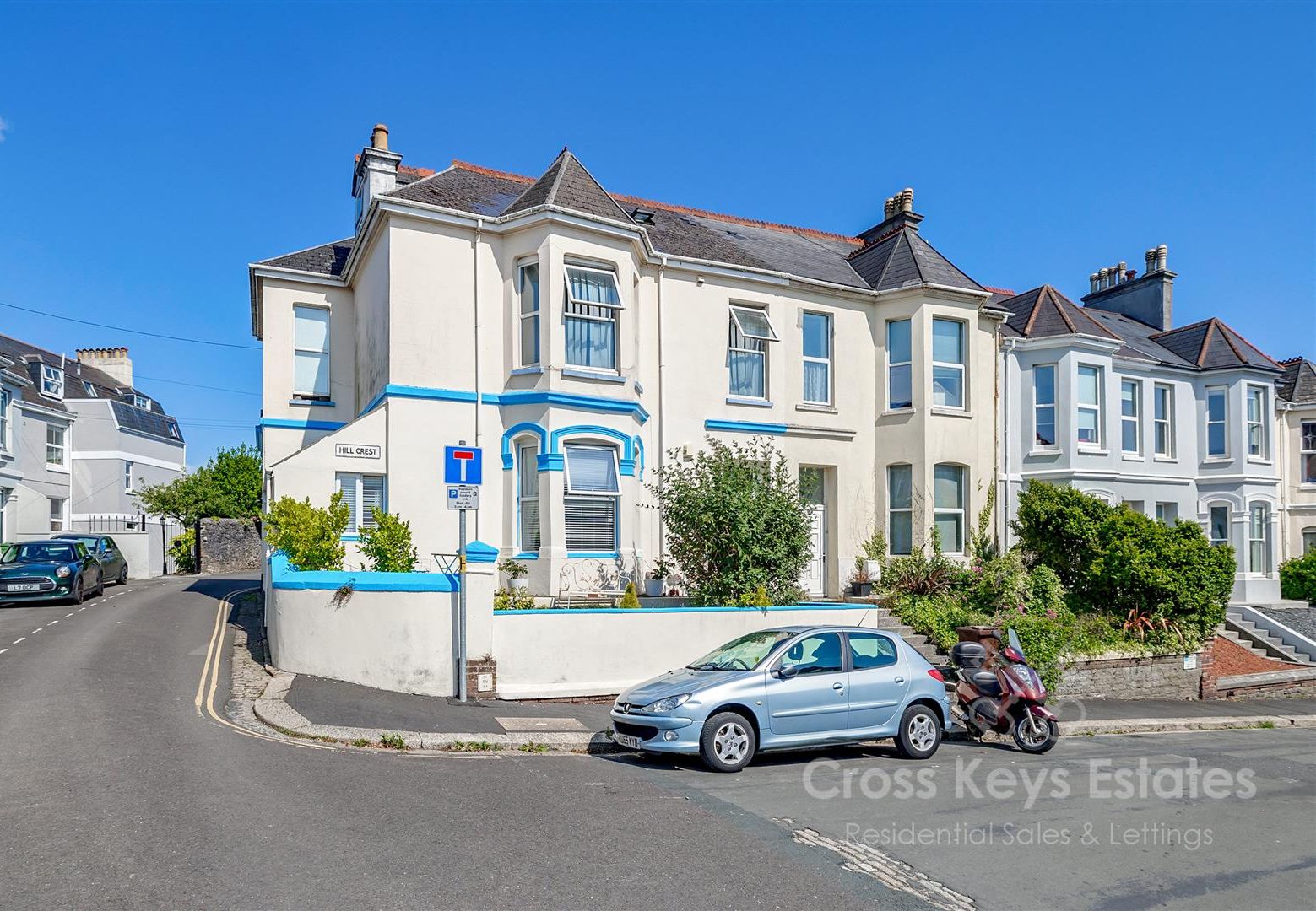 Cross Keys Estate Agents Sales Property of the Week 1