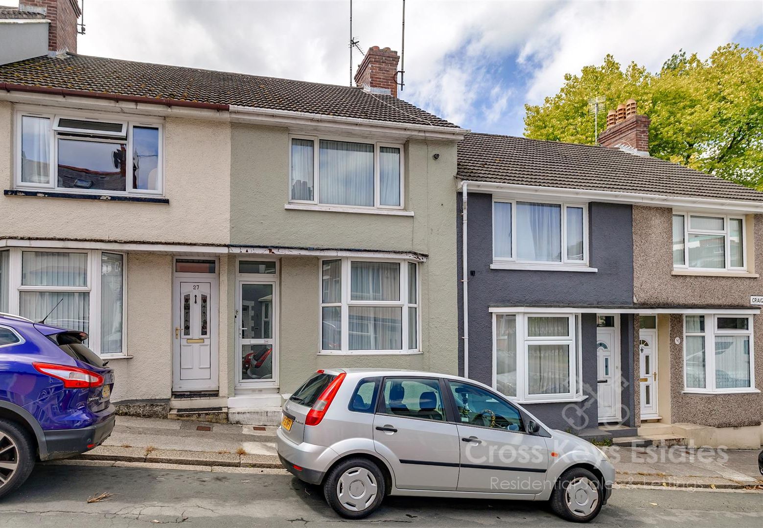Cross Keys Estate Agents Sales Property of the Week 1