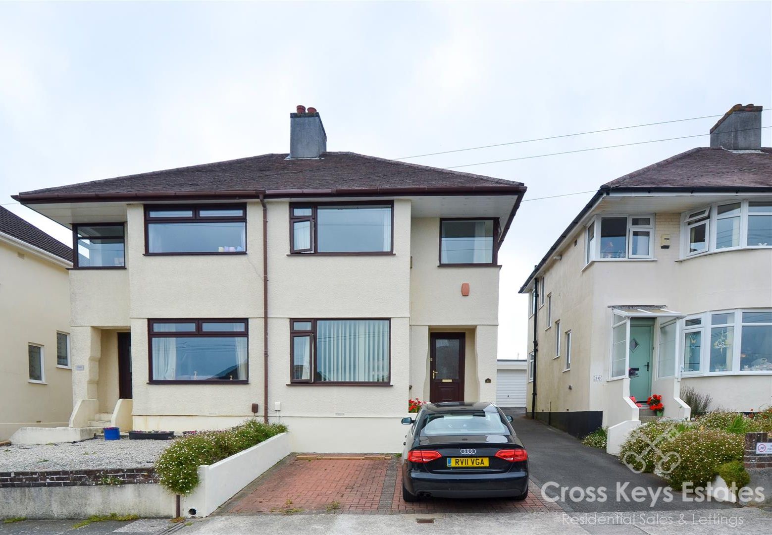 Cross Keys Estate Agents Sales Property of the Week 2