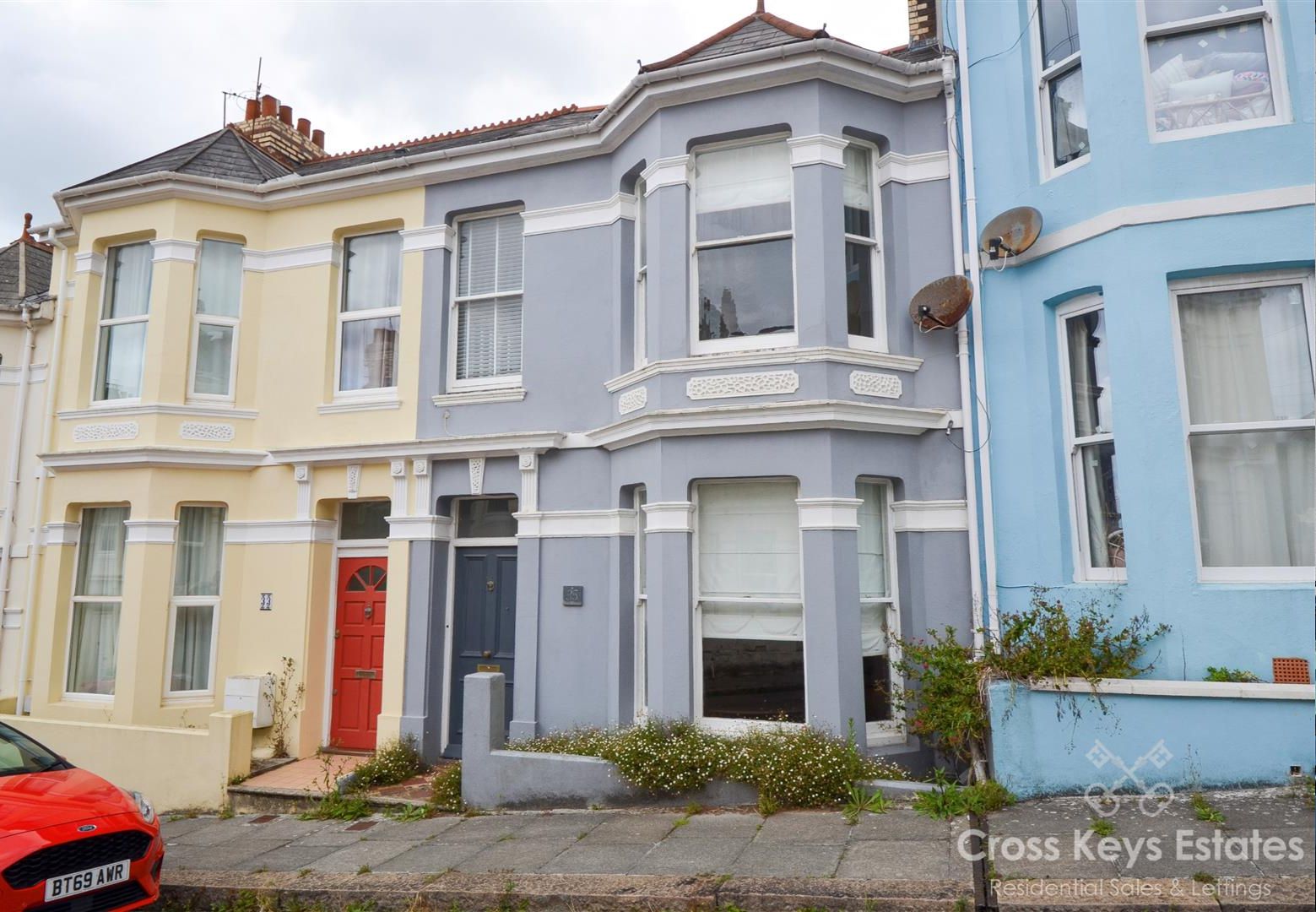 Cross Keys Estate Agents Lettings Property of the Week