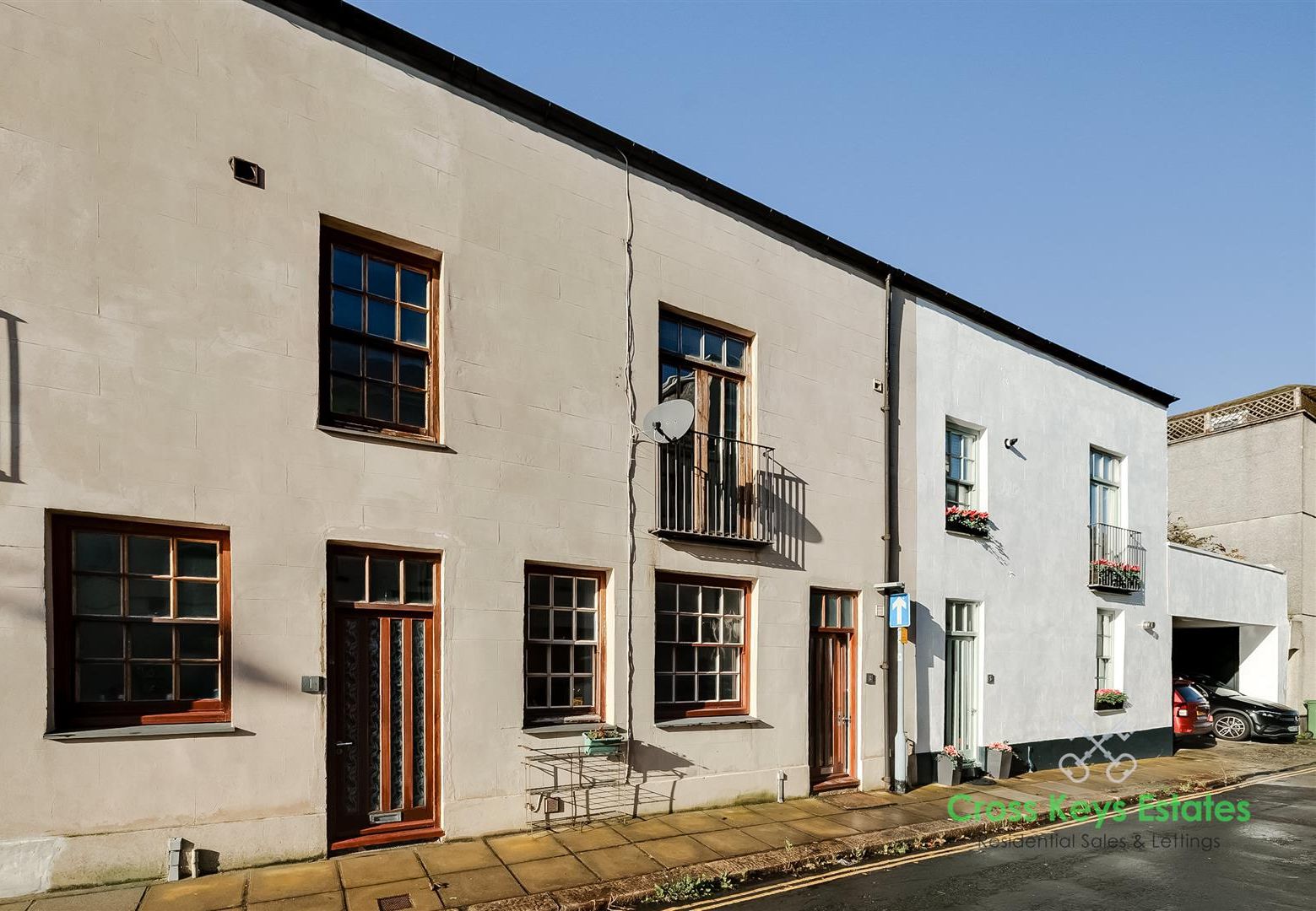 Cross Keys Estate Agents Lettings Property of the Week