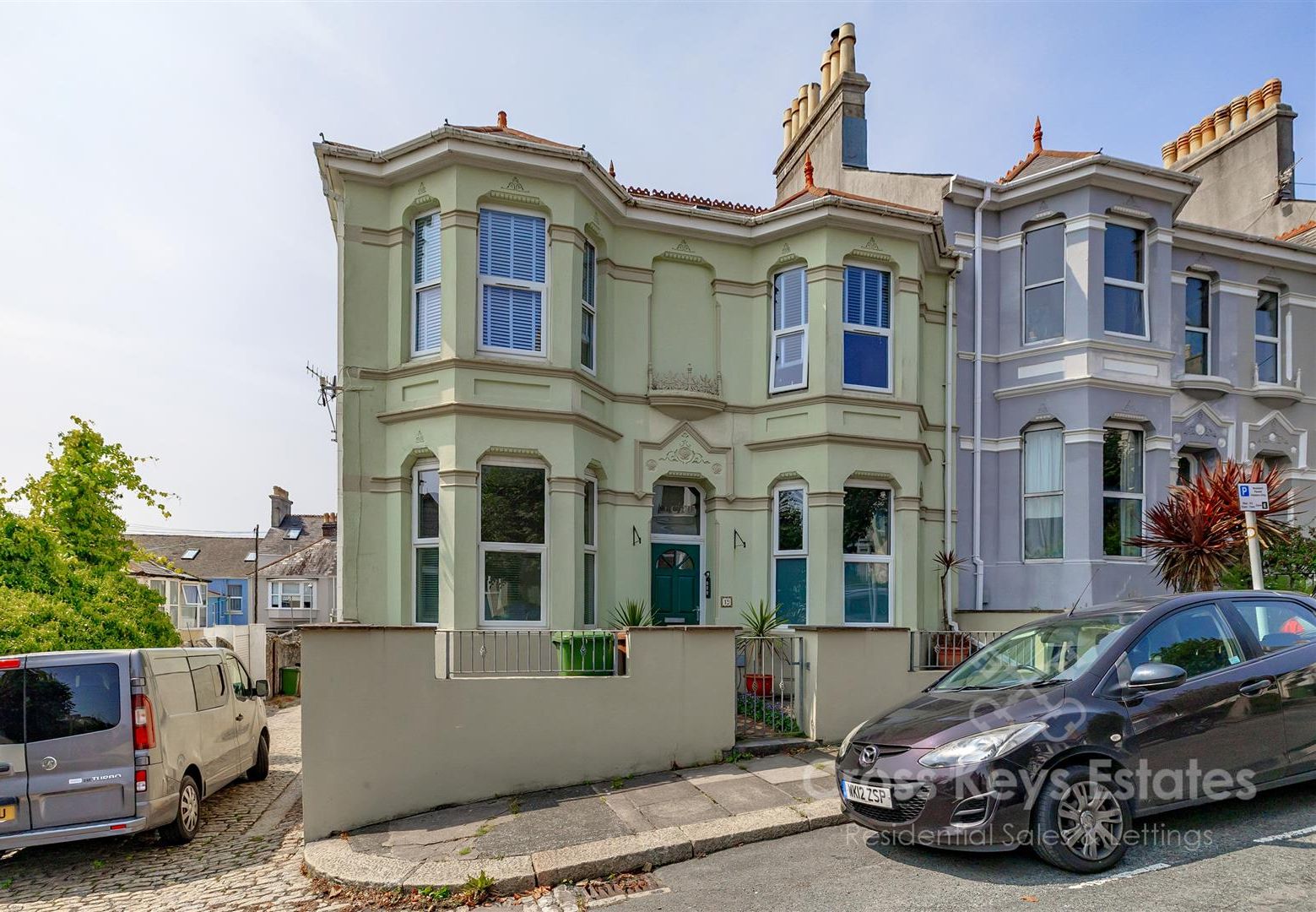 Cross Keys Estate Agents Lettings Property of the Week