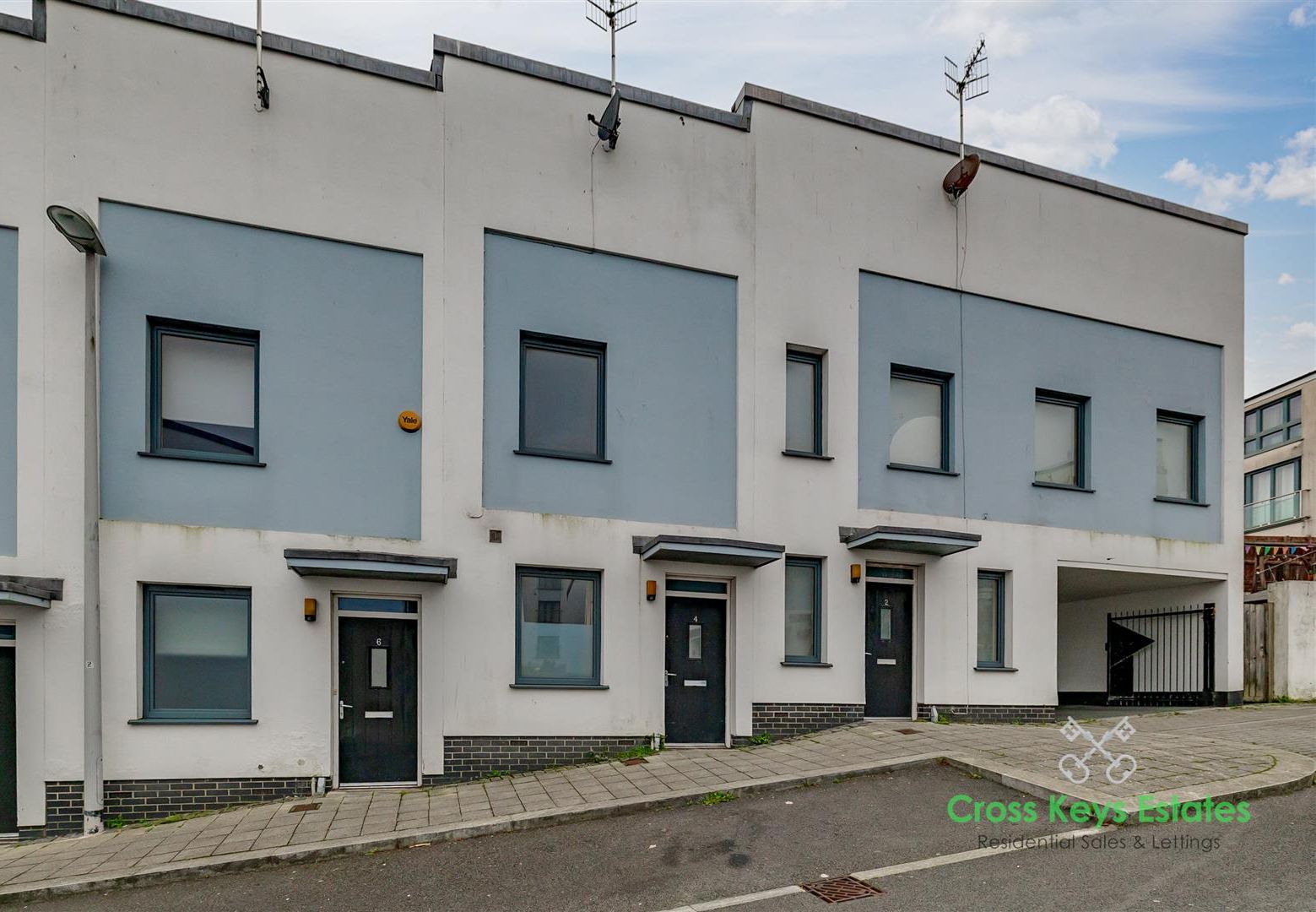 Cross Keys Estate Agents Sales Property of the Week 1