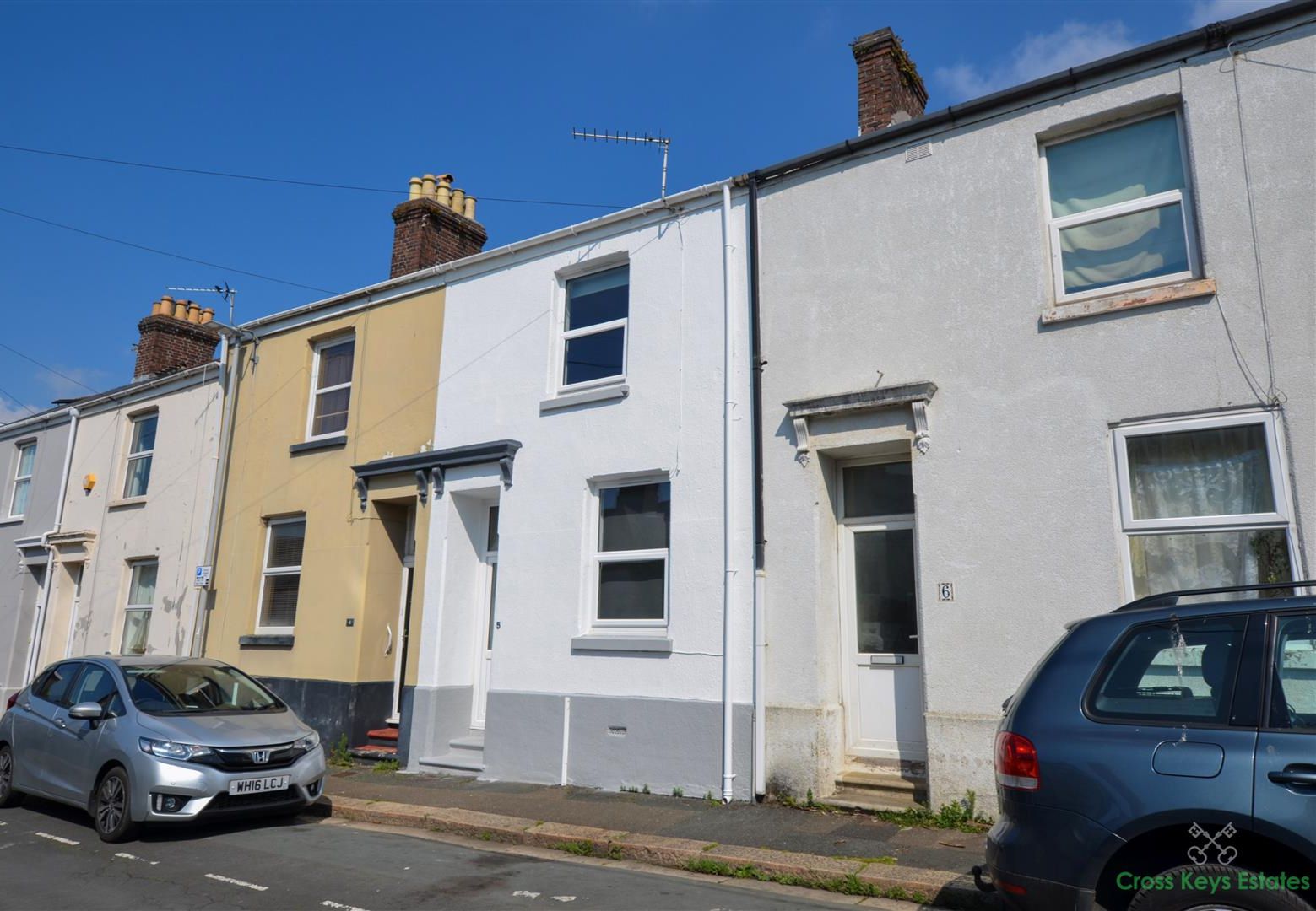 Cross Keys Estate Agents Sales Property of the Week 2