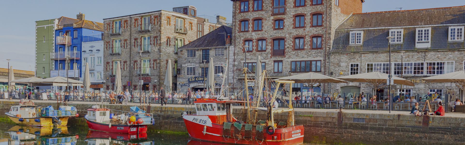 Cross Keys Estates - Residential Sales and Lettings - Plymouth As A Lifestyle Destination Part 3
