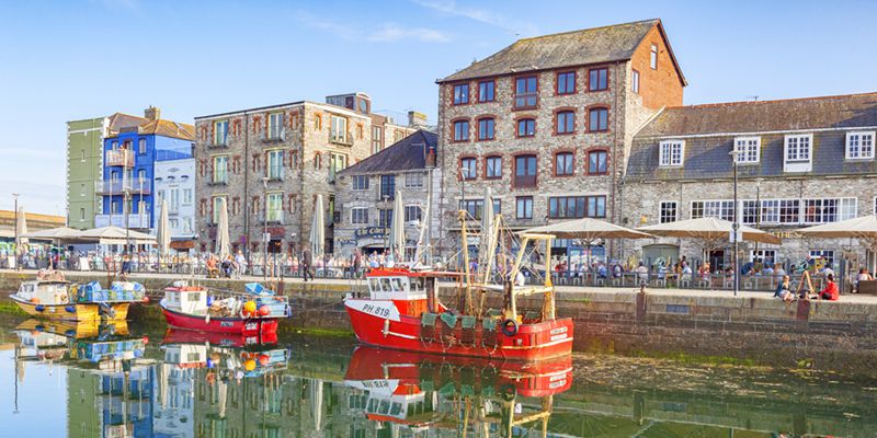 Cross Keys Estates - Residential Sales and Lettings - Plymouth As A Lifestyle Destination Part 3