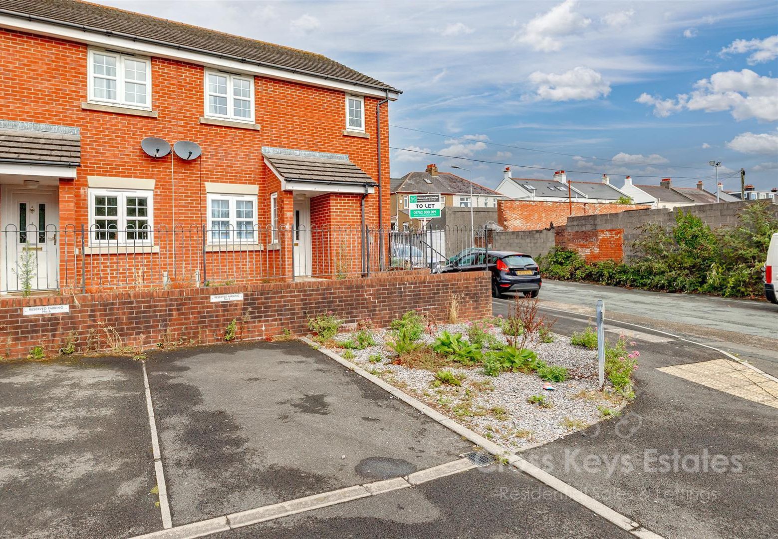 Cross Keys Estate Agents Lettings Property of the Week