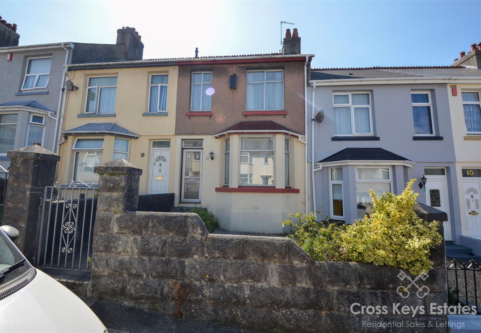 Cross Keys Estate Agents Sales Property of the Week 1