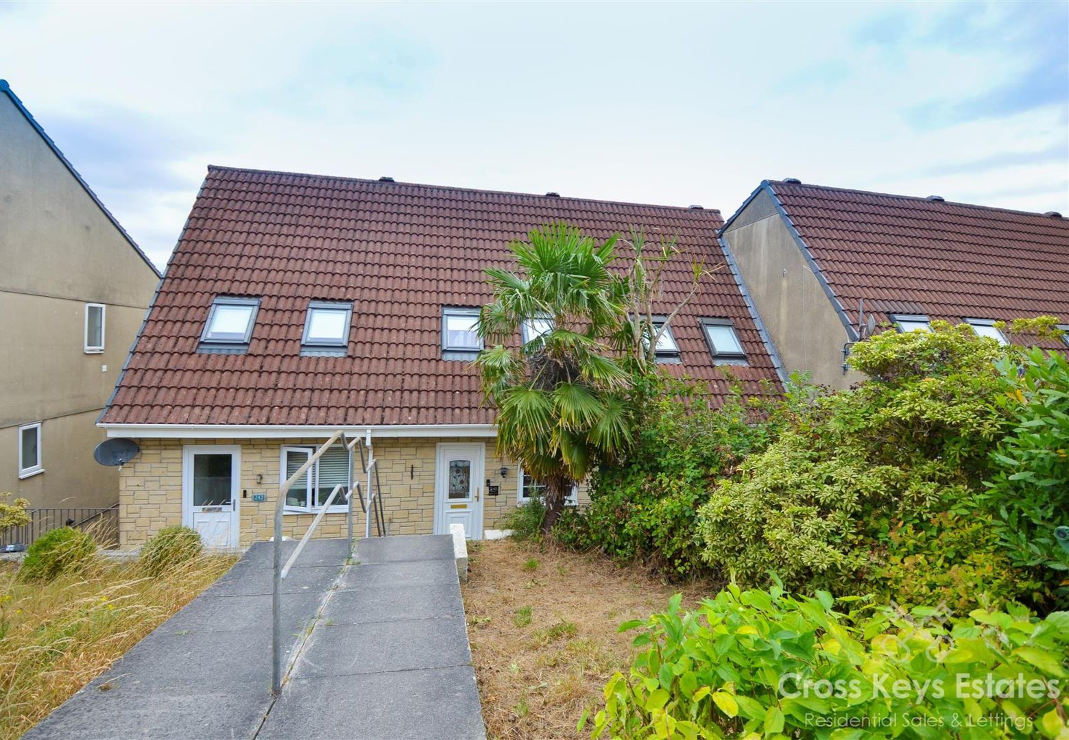 Cross Keys Estate Agents Sales Property of the Week 1