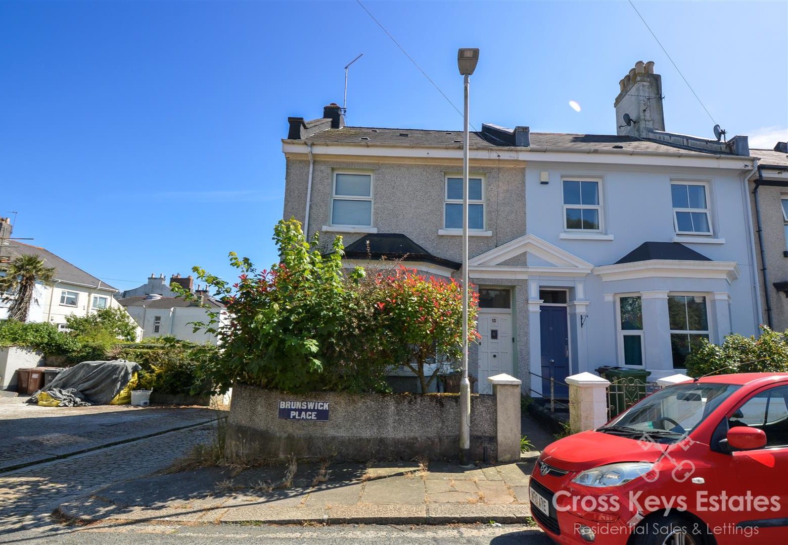 Cross Keys Estate Agents Lettings Property of the Week