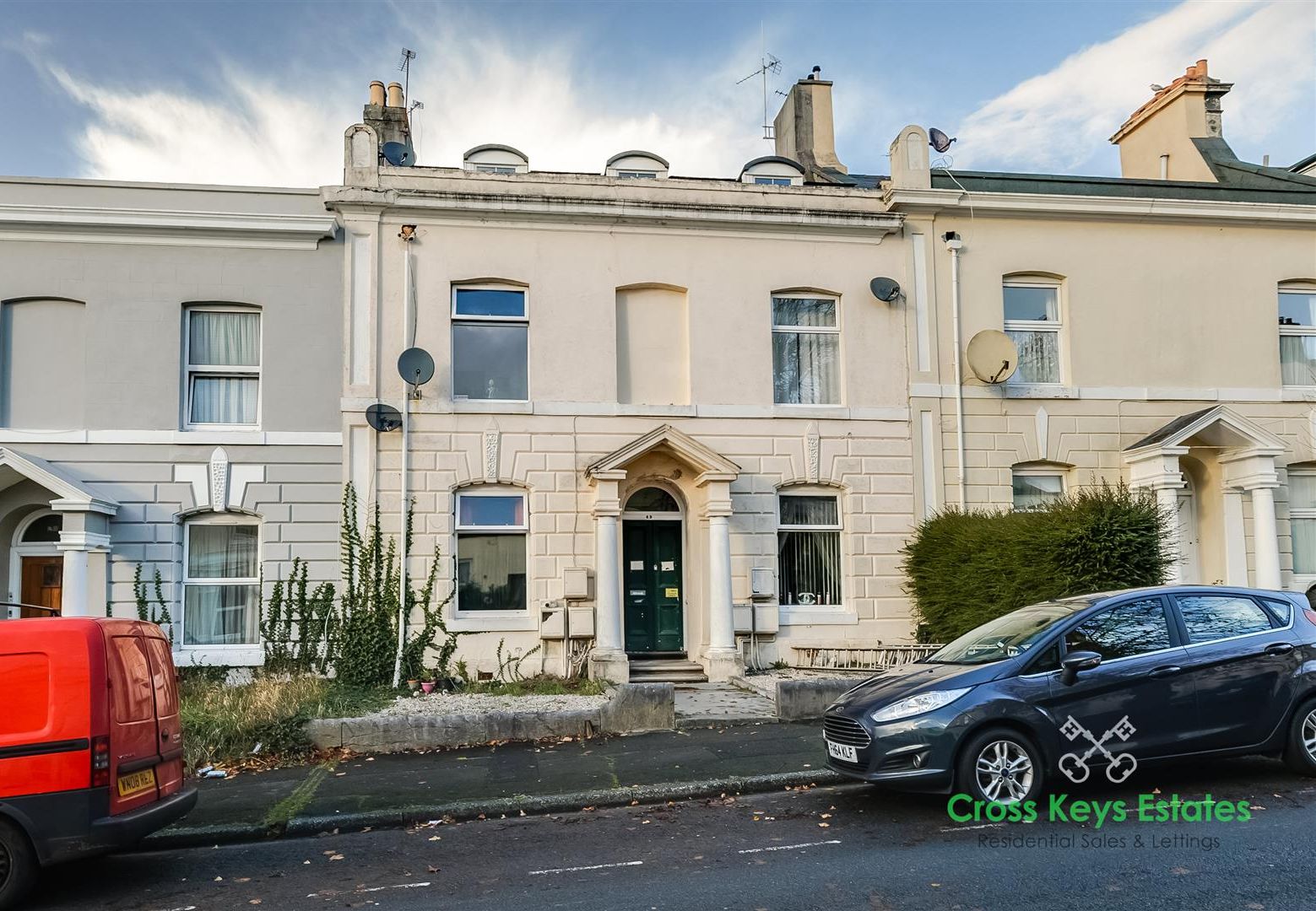 Cross Keys Estate Agents Lettings Property of the Week