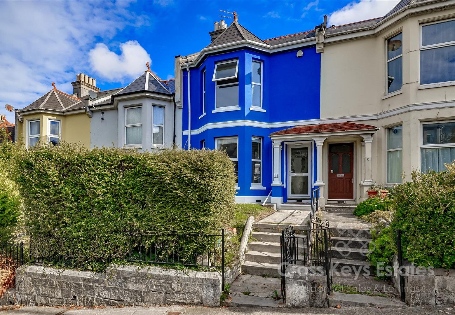 Cross Keys Estate Agents Lettings Property of the Week
