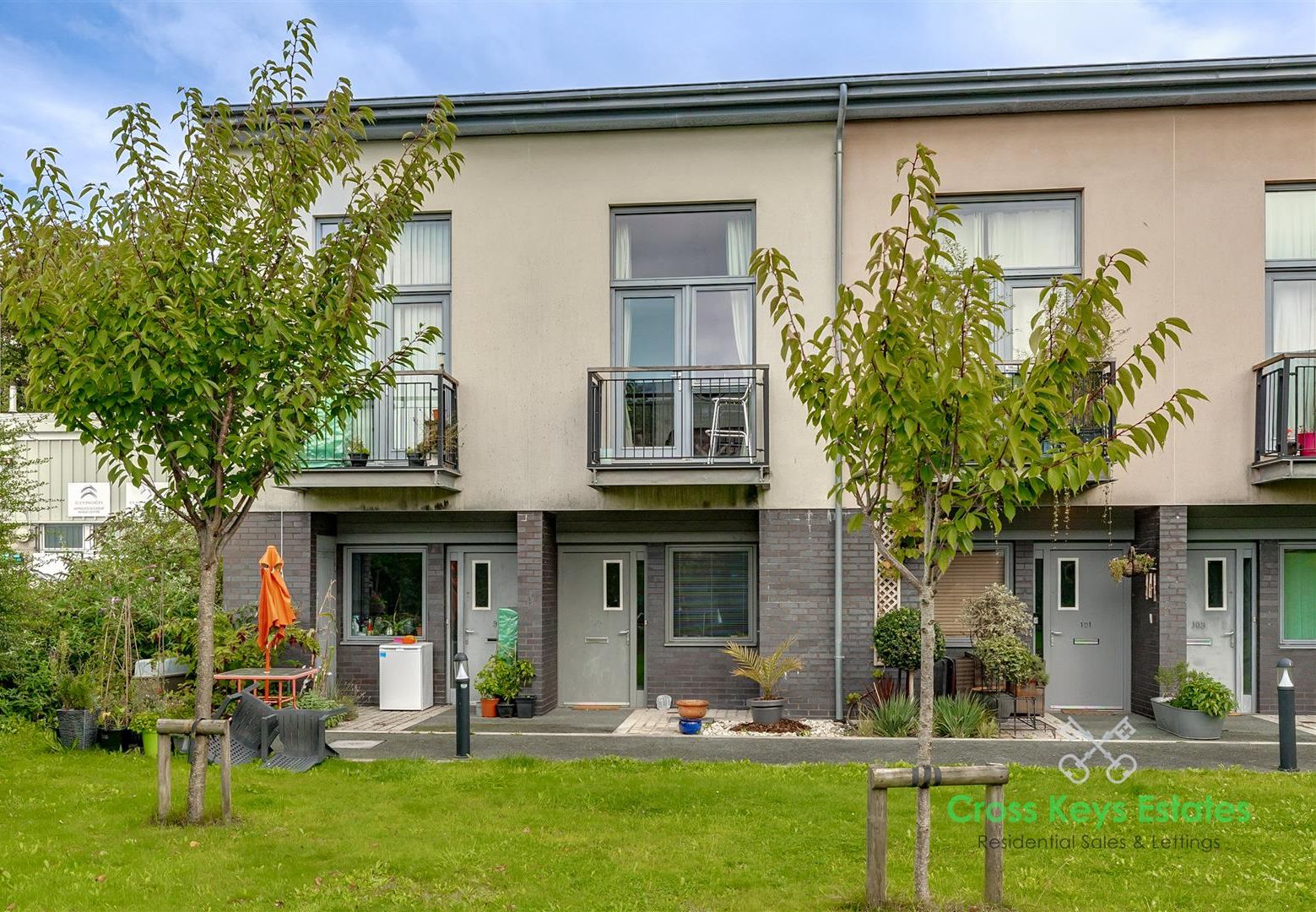 Cross Keys Estate Agents Sales Property of the Week 1