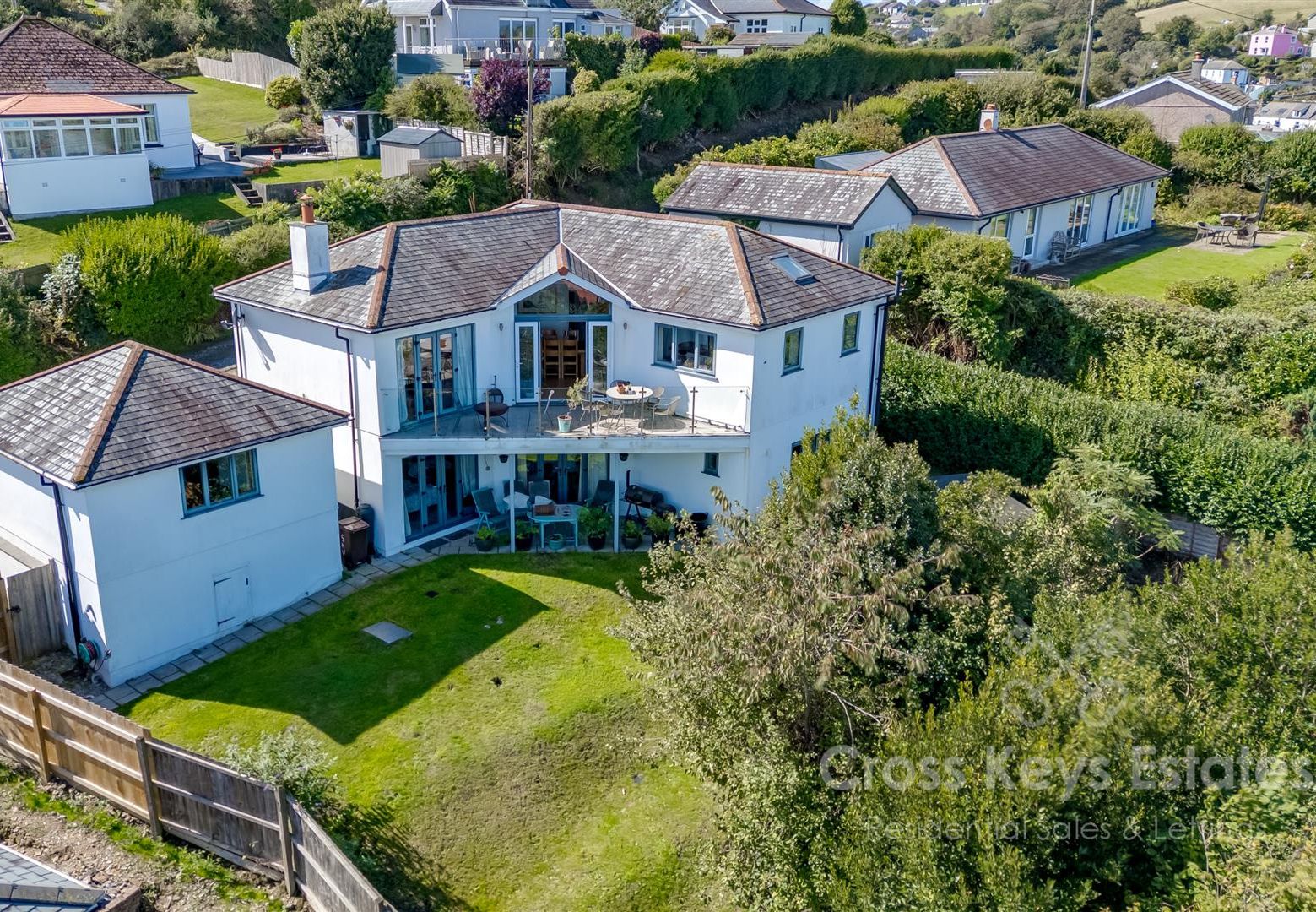 Cross Keys Estate Agents Sales Property of the Week 2