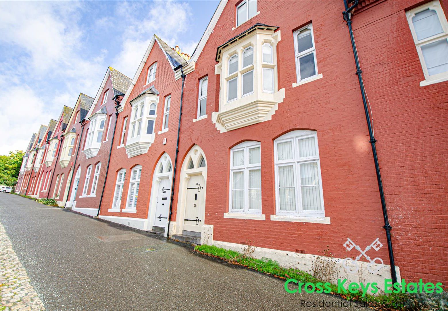 Cross Keys Estate Agents Sales Property of the Week 2