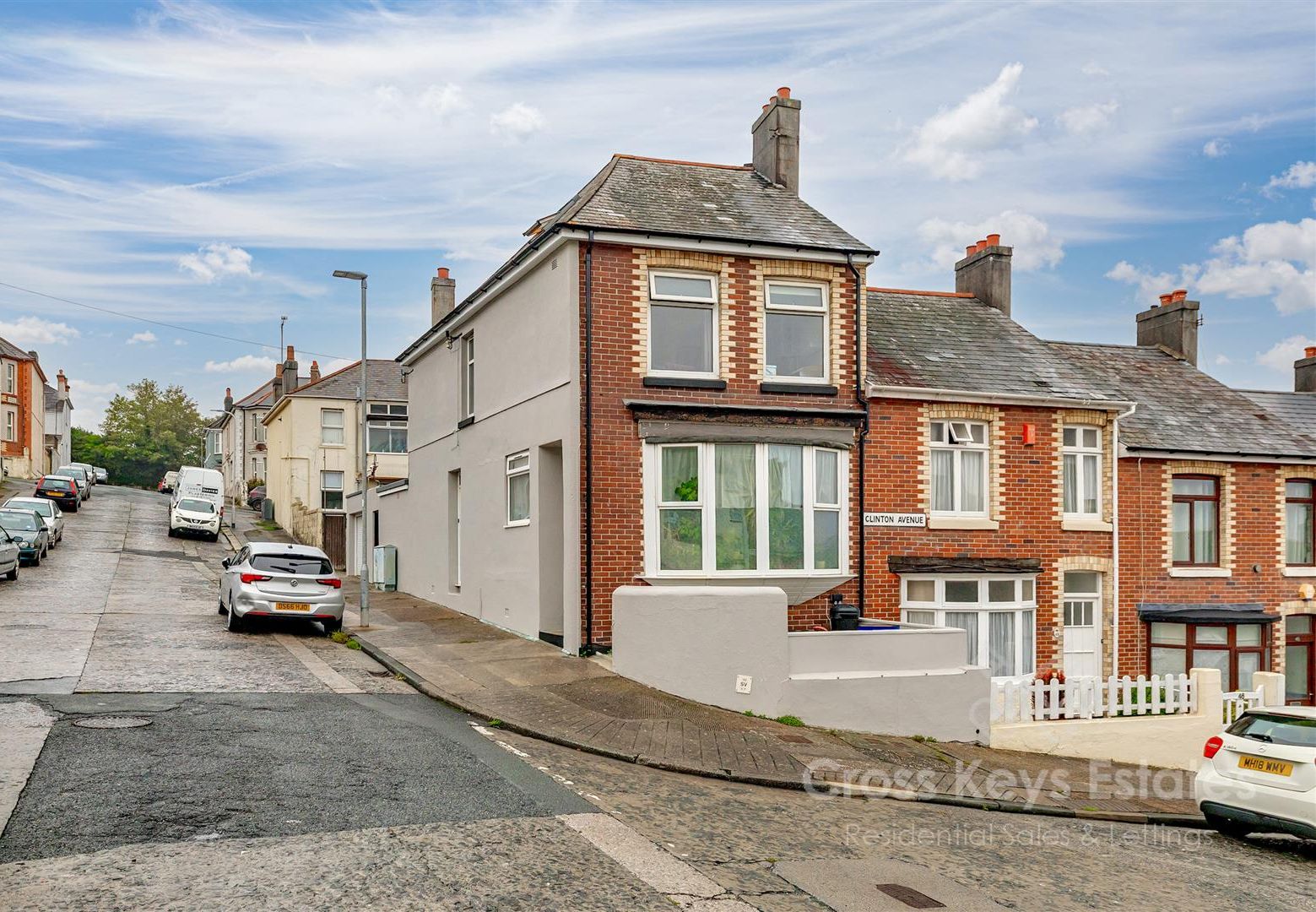 Cross Keys Estate Agents Sales Property of the Week 2