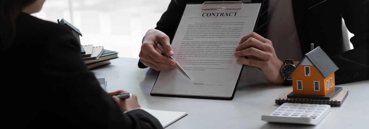 Cross Keys Estate Agents Blog Header