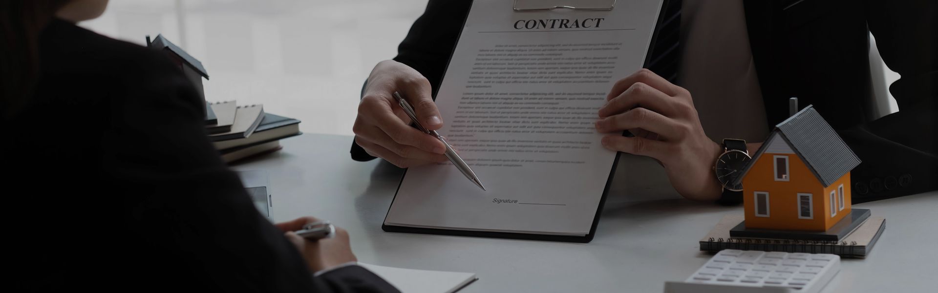 Cross Keys Estates - Residential Sales and Lettings - How to choose the right Solicitor for selling or purchasing your property?