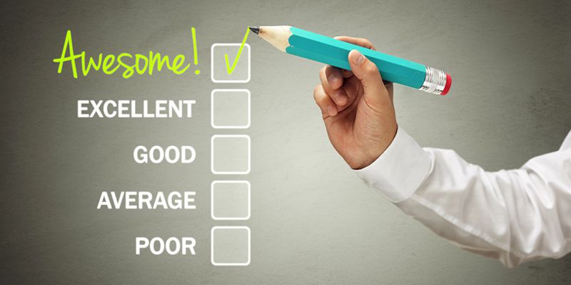 Cross Keys Estates - Residential Sales and Lettings - The Power of Positive Reviews