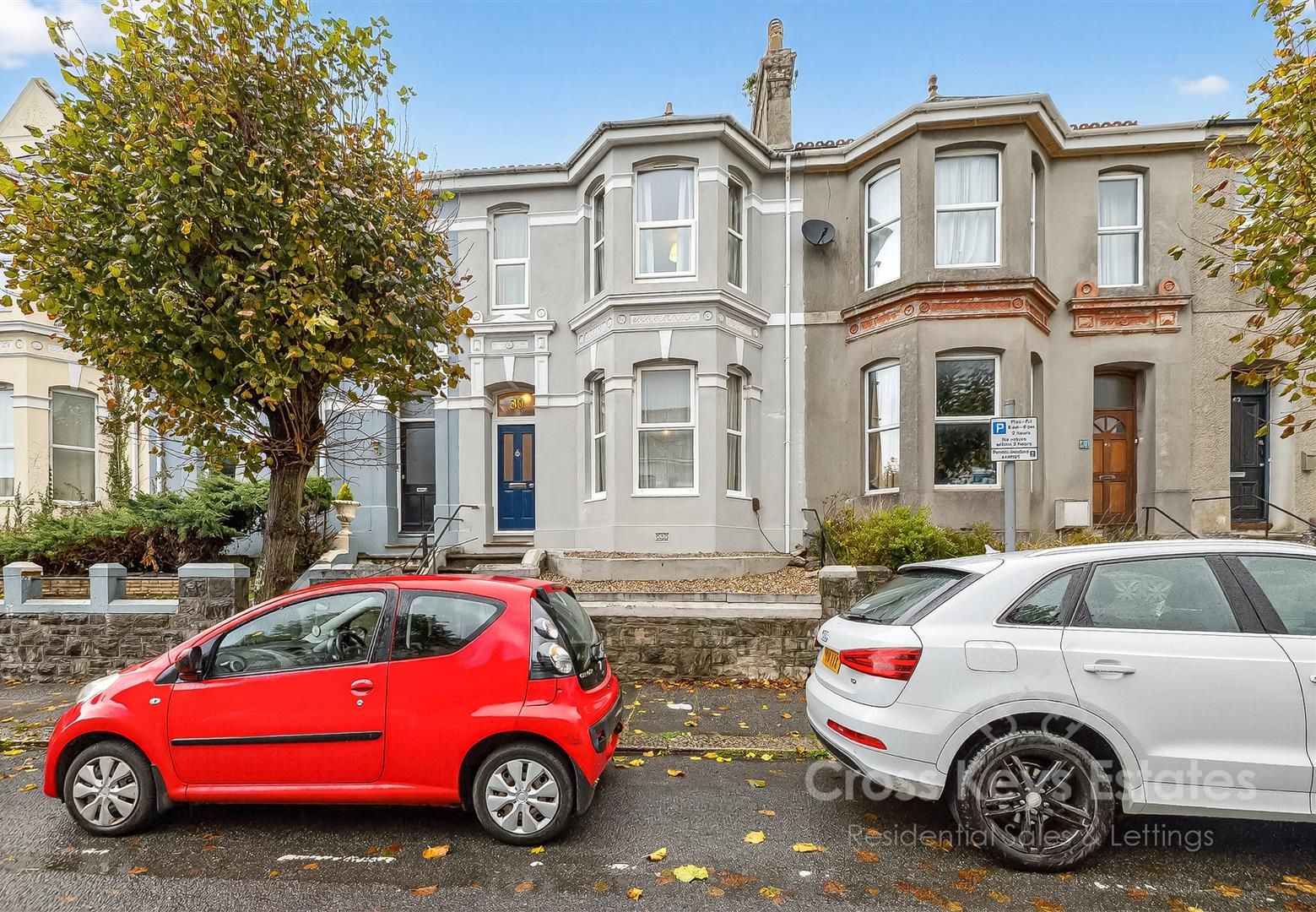 Cross Keys Estate Agents Lettings Property of the Week