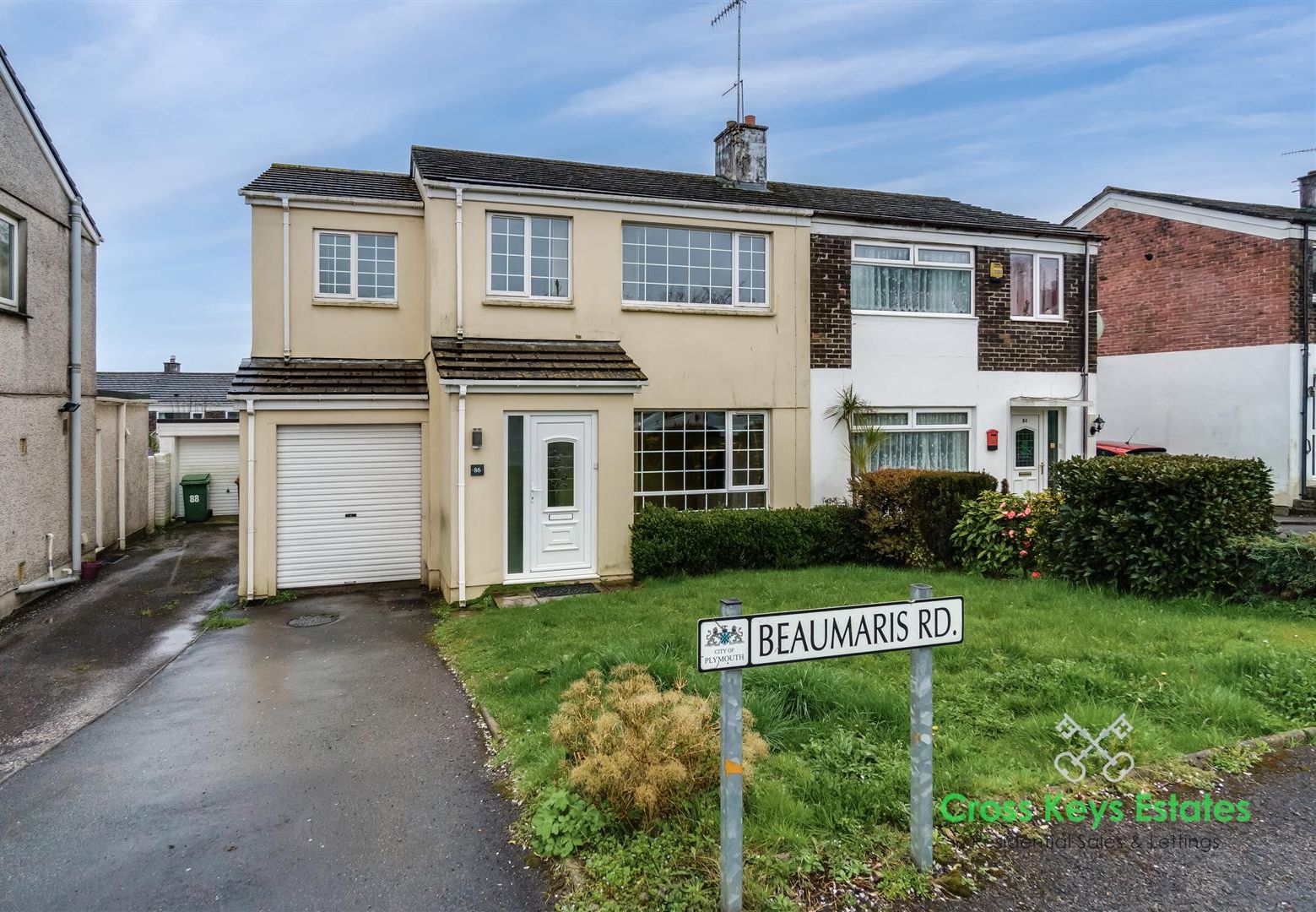 Cross Keys Estate Agents Lettings Property of the Week