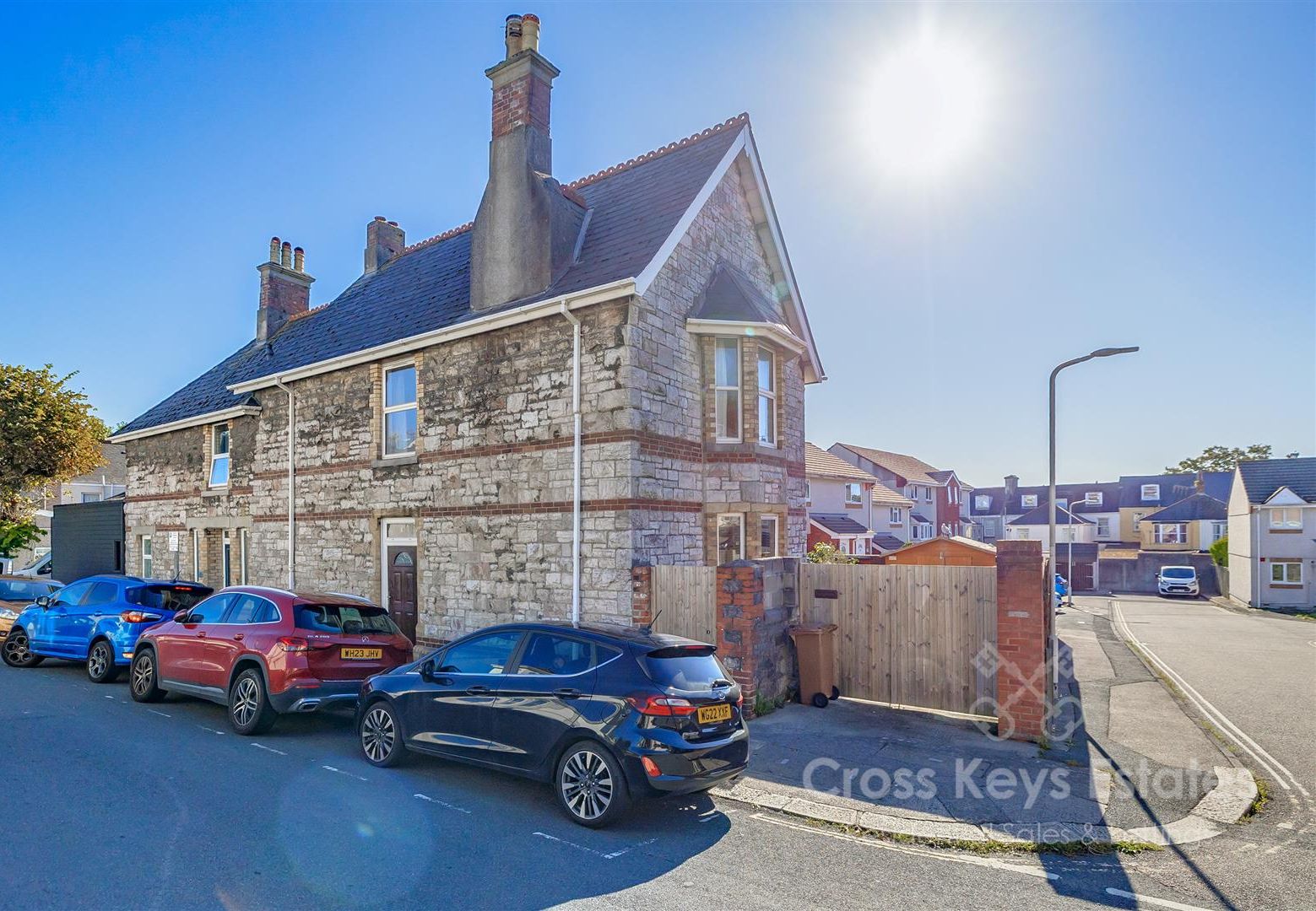 Cross Keys Estate Agents Lettings Property of the Week