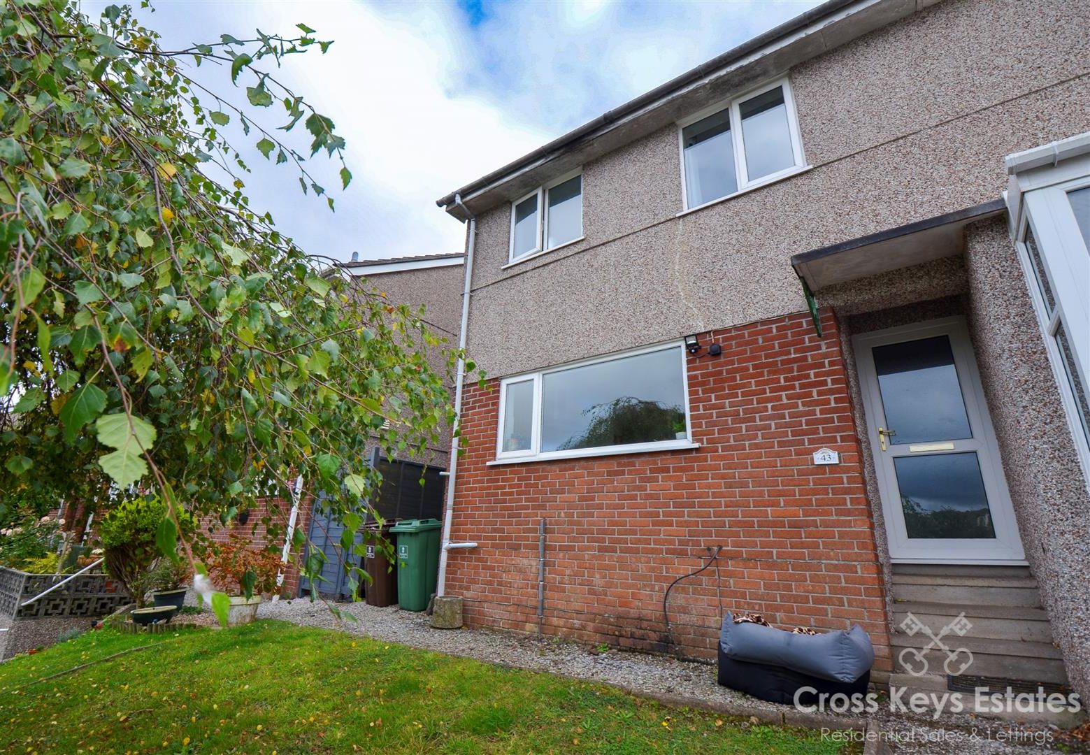 Cross Keys Estate Agents Sales Property of the Week 1