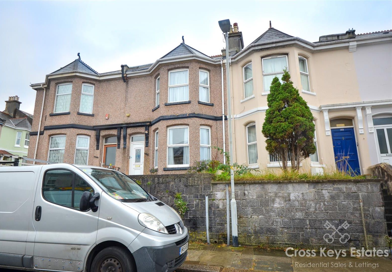 Cross Keys Estate Agents Sales Property of the Week 2