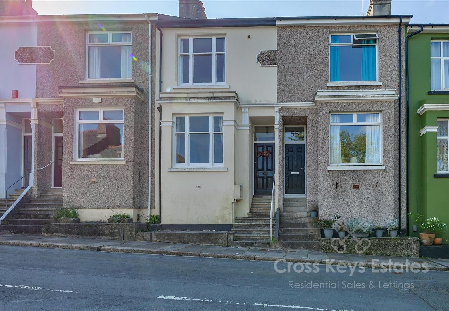 Cross Keys Estate Agents Sales Property of the Week 2