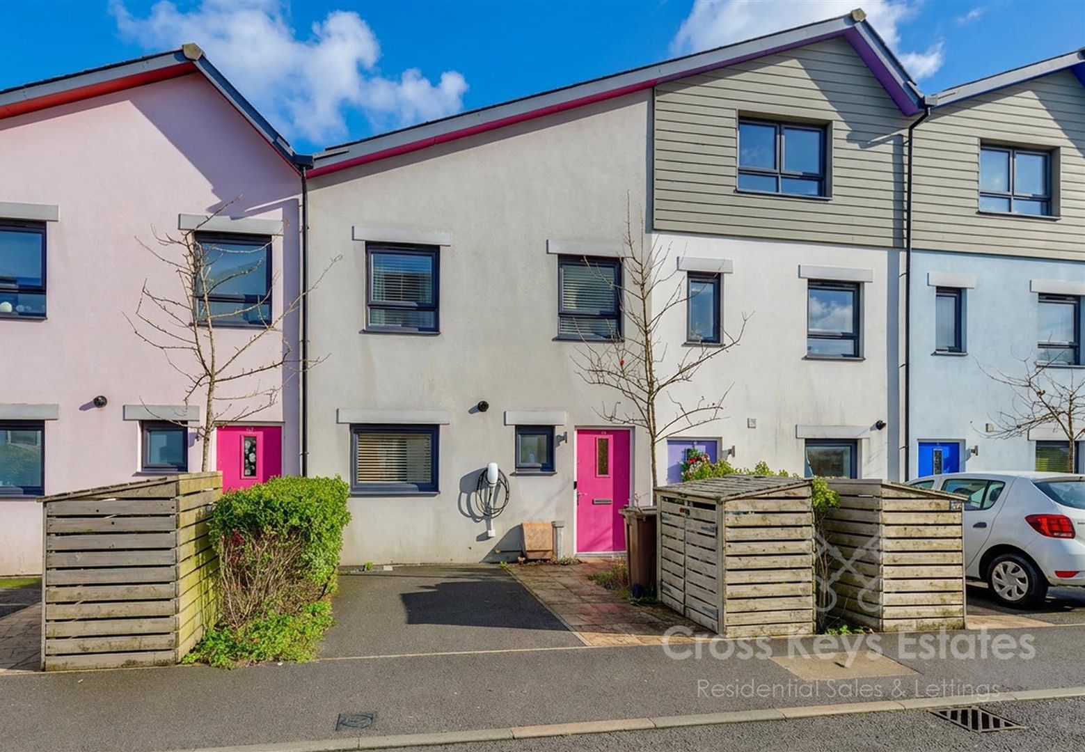 Cross Keys Estate Agents Lettings Property of the Week