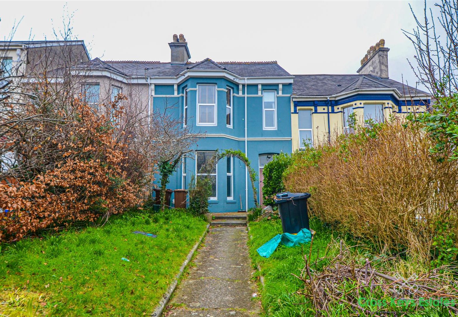 Cross Keys Estate Agents Lettings Property of the Week