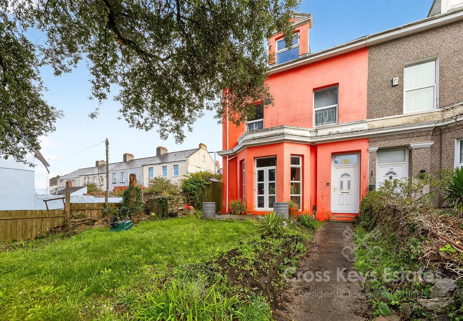 Cross Keys Estate Agents Sales Property of the Week 1