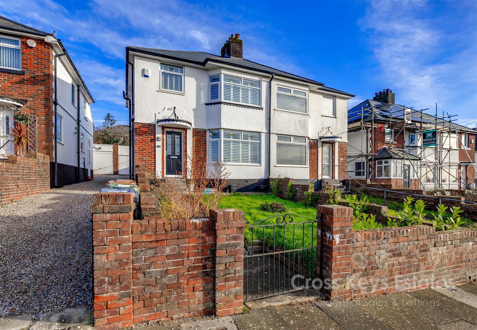 Cross Keys Estate Agents Sales Property of the Week 1